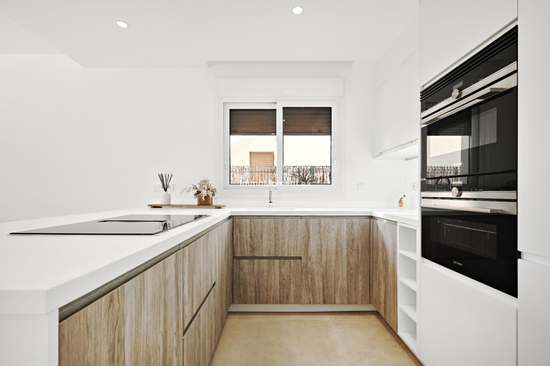 Wiederverkauf - Villa - Orihuela - Lomas de Don Juan