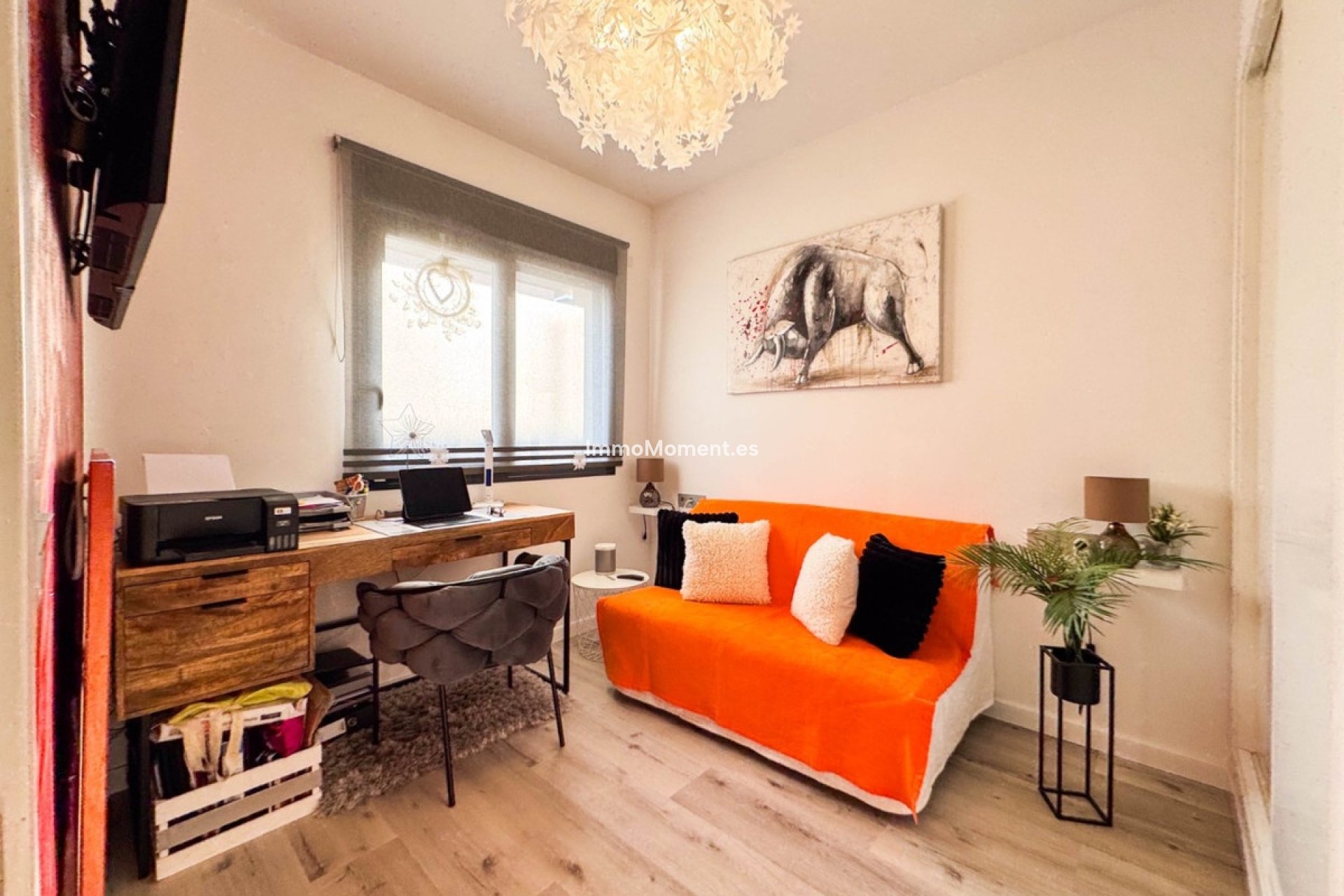 Wiederverkauf - Villa - Orihuela - Los Altos