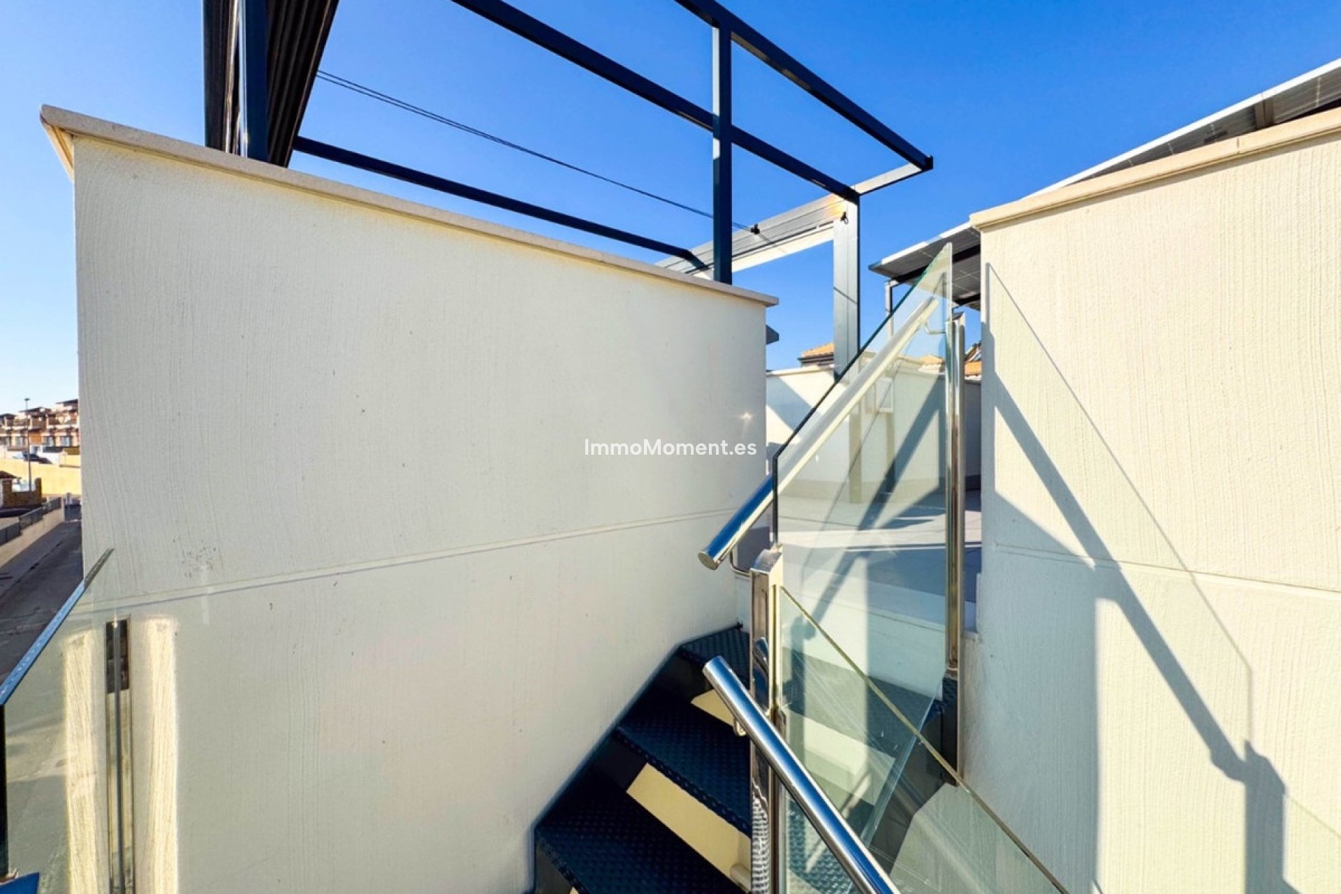 Wiederverkauf - Villa - Orihuela - Los Altos