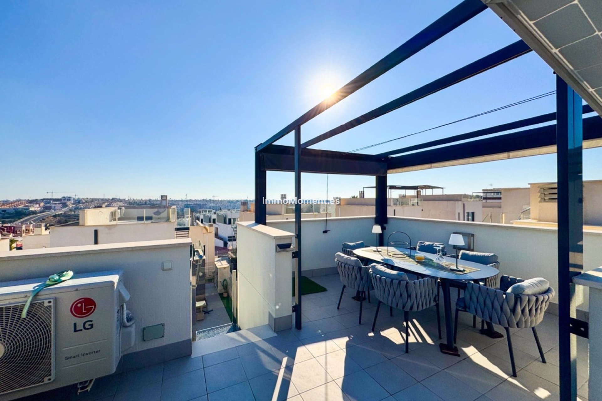 Wiederverkauf - Villa - Orihuela - Los Altos