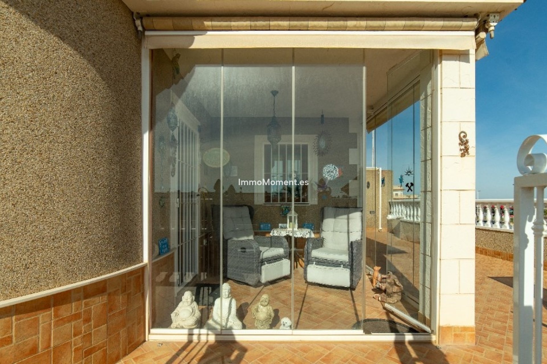 Wiederverkauf - Villa - Orihuela - Los Altos