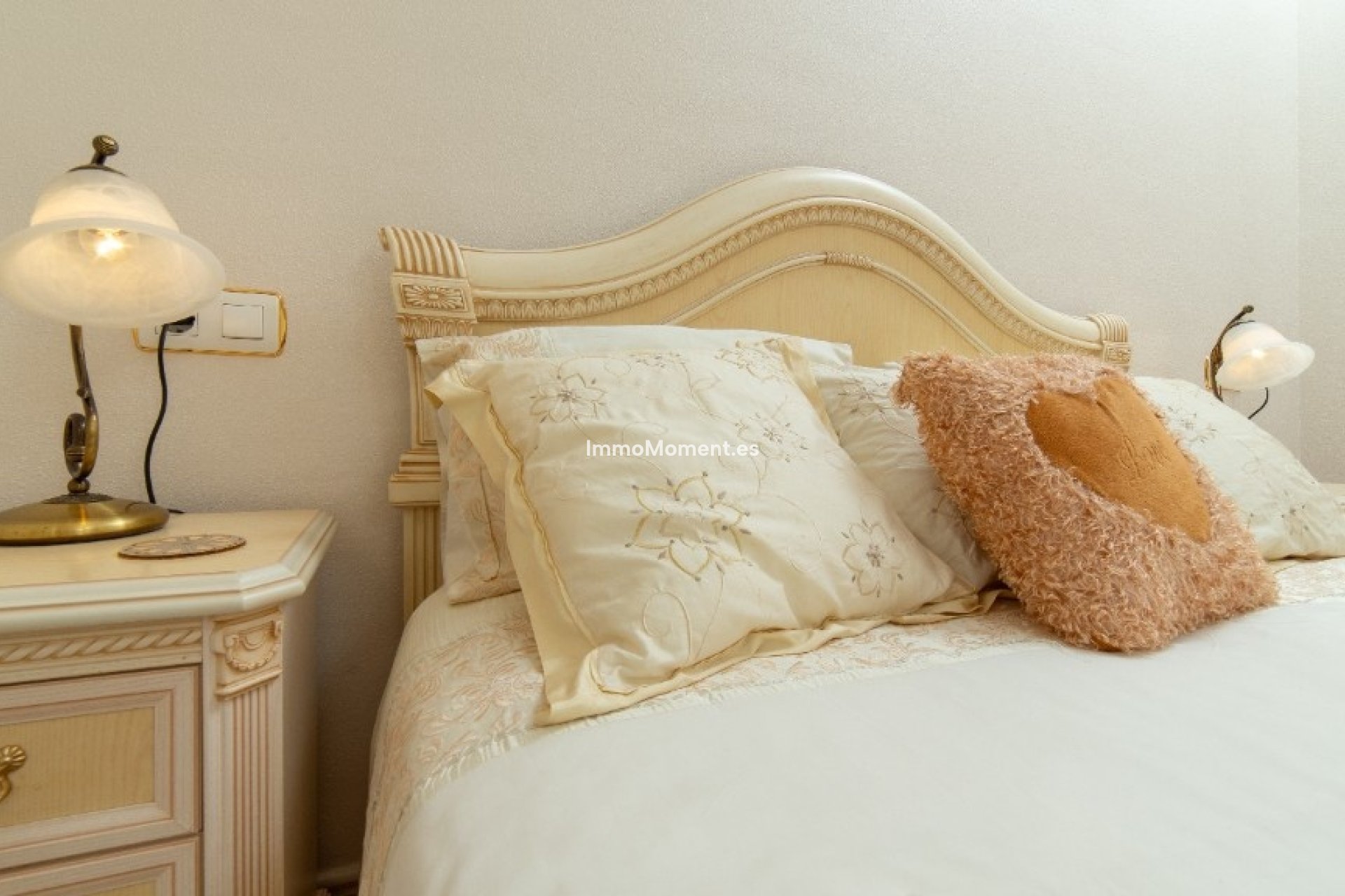 Wiederverkauf - Villa - Orihuela - Los Altos