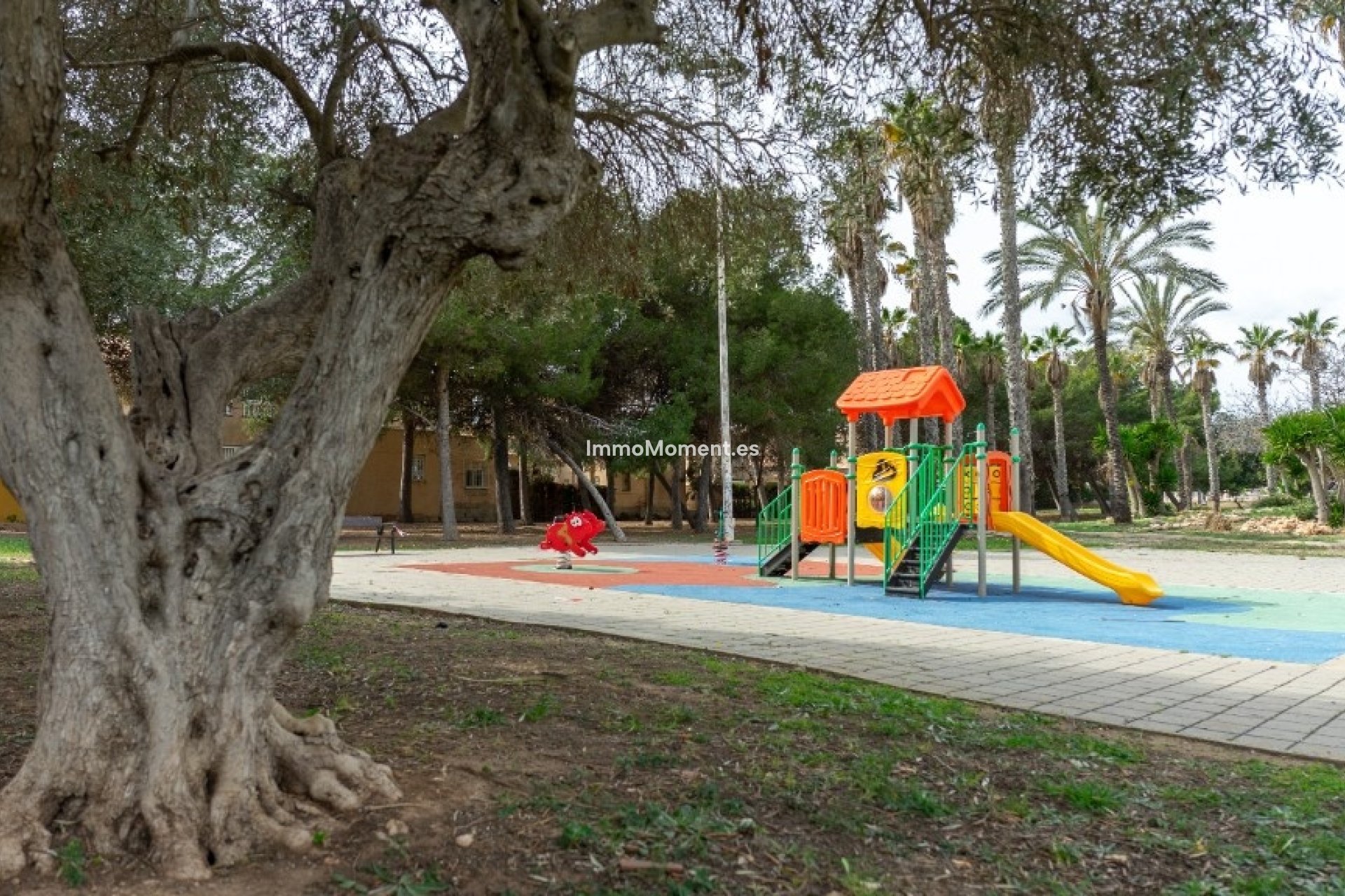 Wiederverkauf - Villa - Orihuela - Los Altos