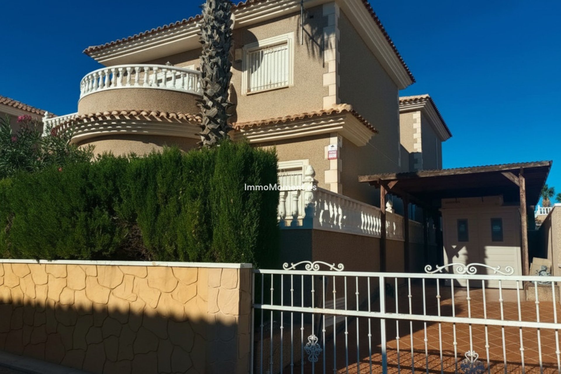 Wiederverkauf - Villa - Orihuela - Los Altos