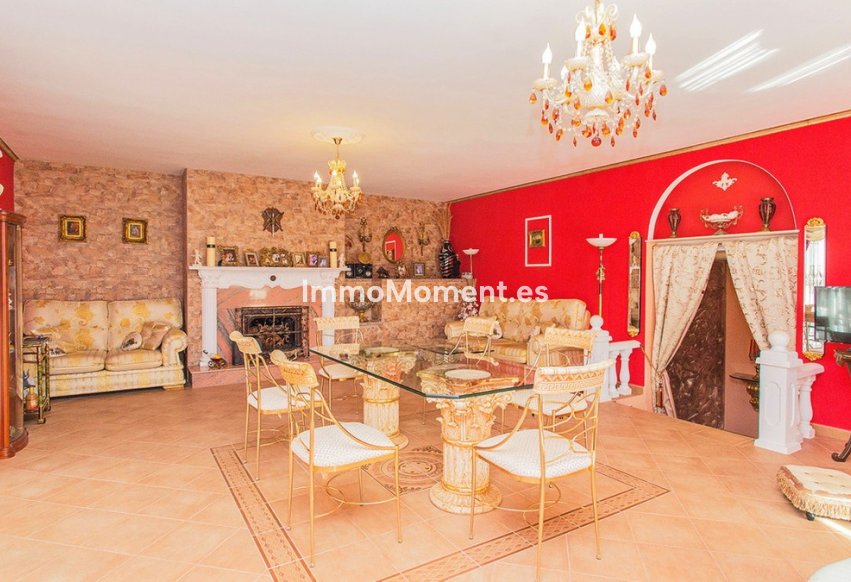 Wiederverkauf - Villa - Orihuela - Los Balcones