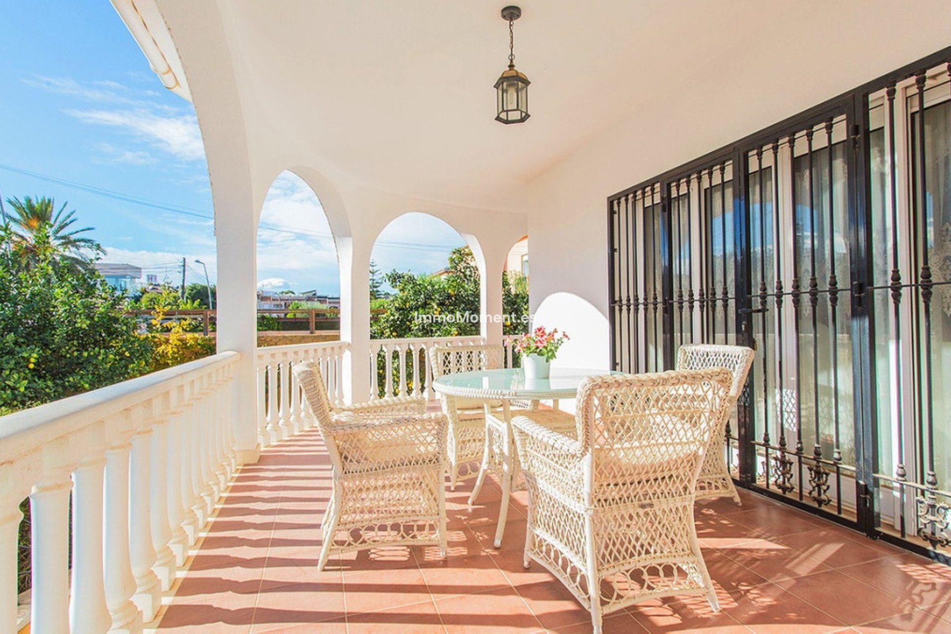 Wiederverkauf - Villa - Orihuela - Los Balcones