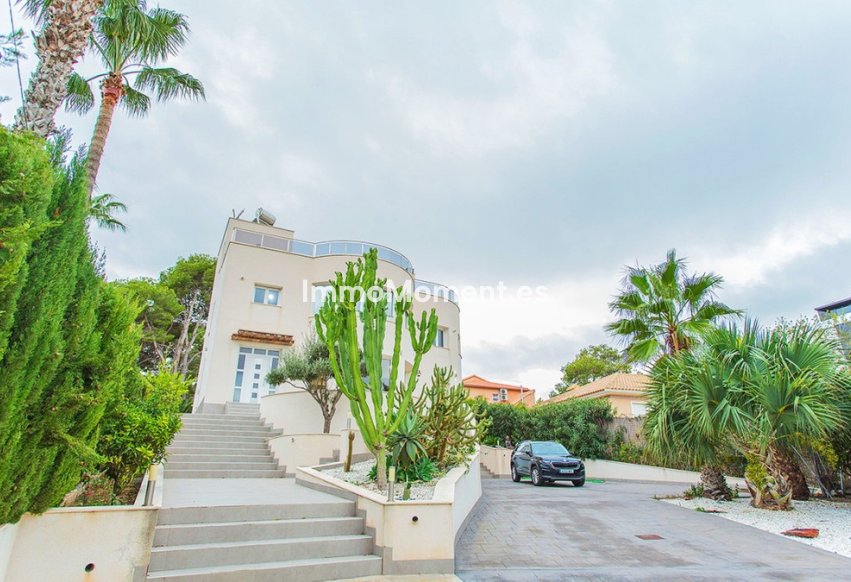 Wiederverkauf - Villa - Orihuela - Los Balcones