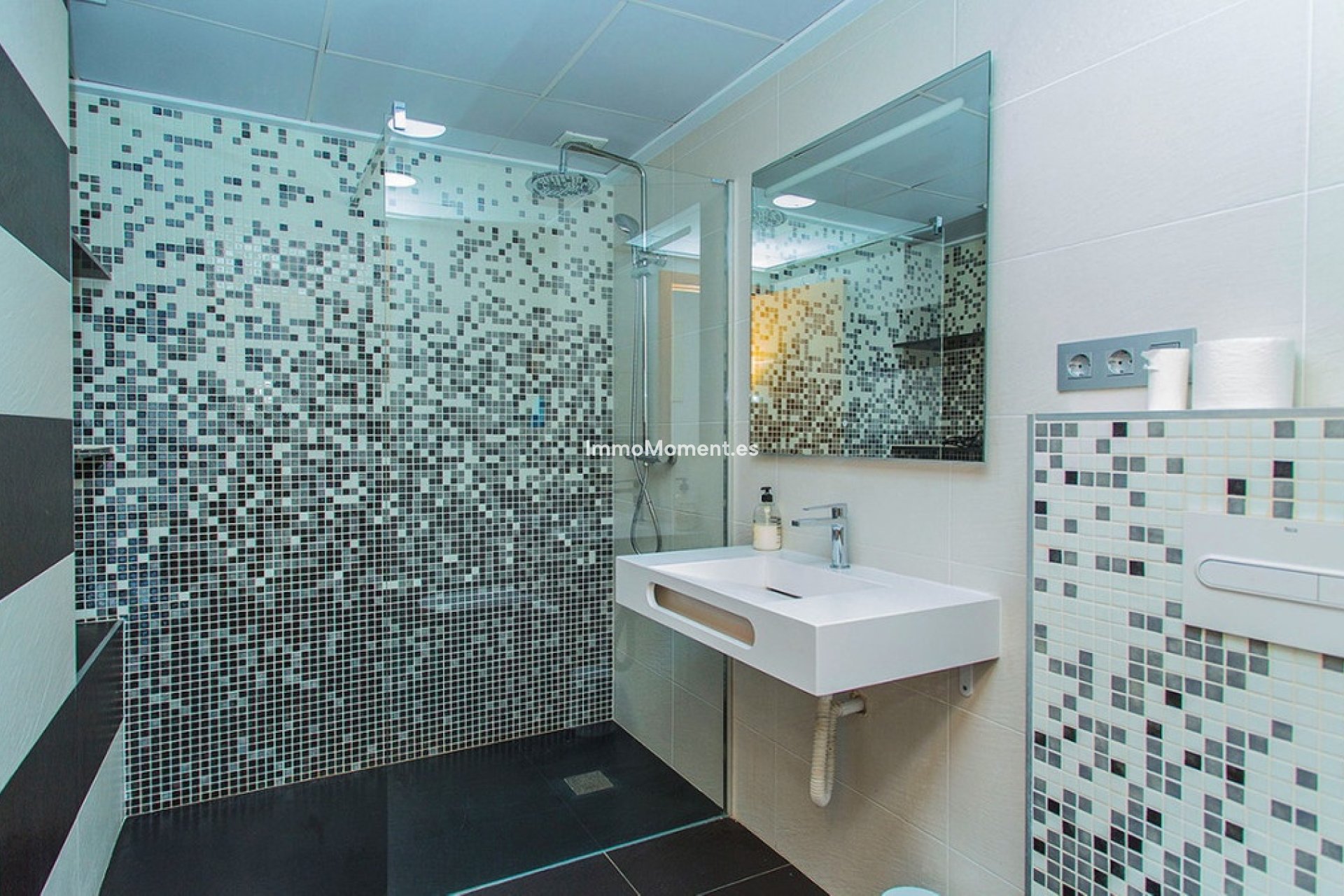 Wiederverkauf - Villa - Orihuela - Los Balcones