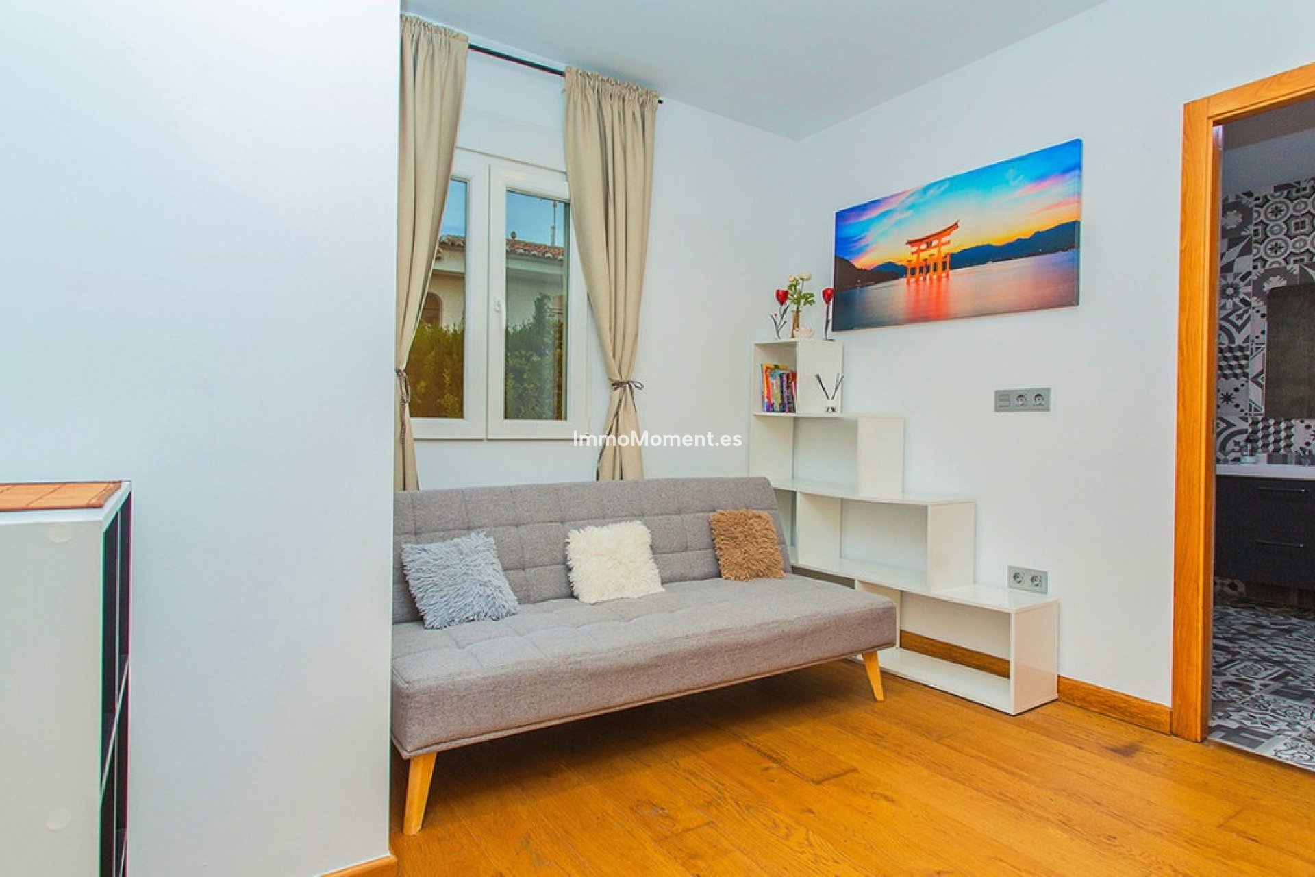 Wiederverkauf - Villa - Orihuela - Los Balcones