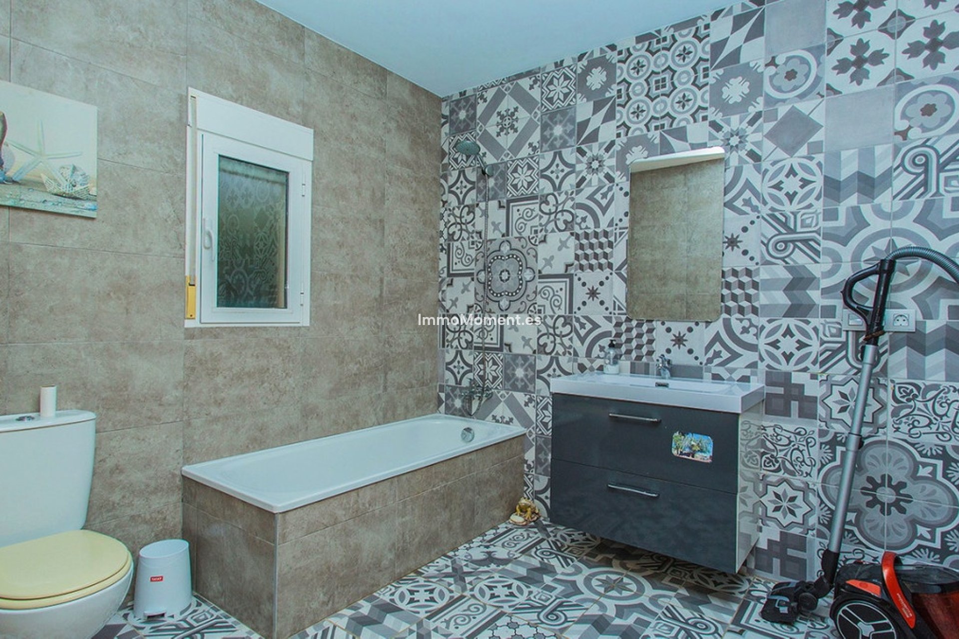 Wiederverkauf - Villa - Orihuela - Los Balcones