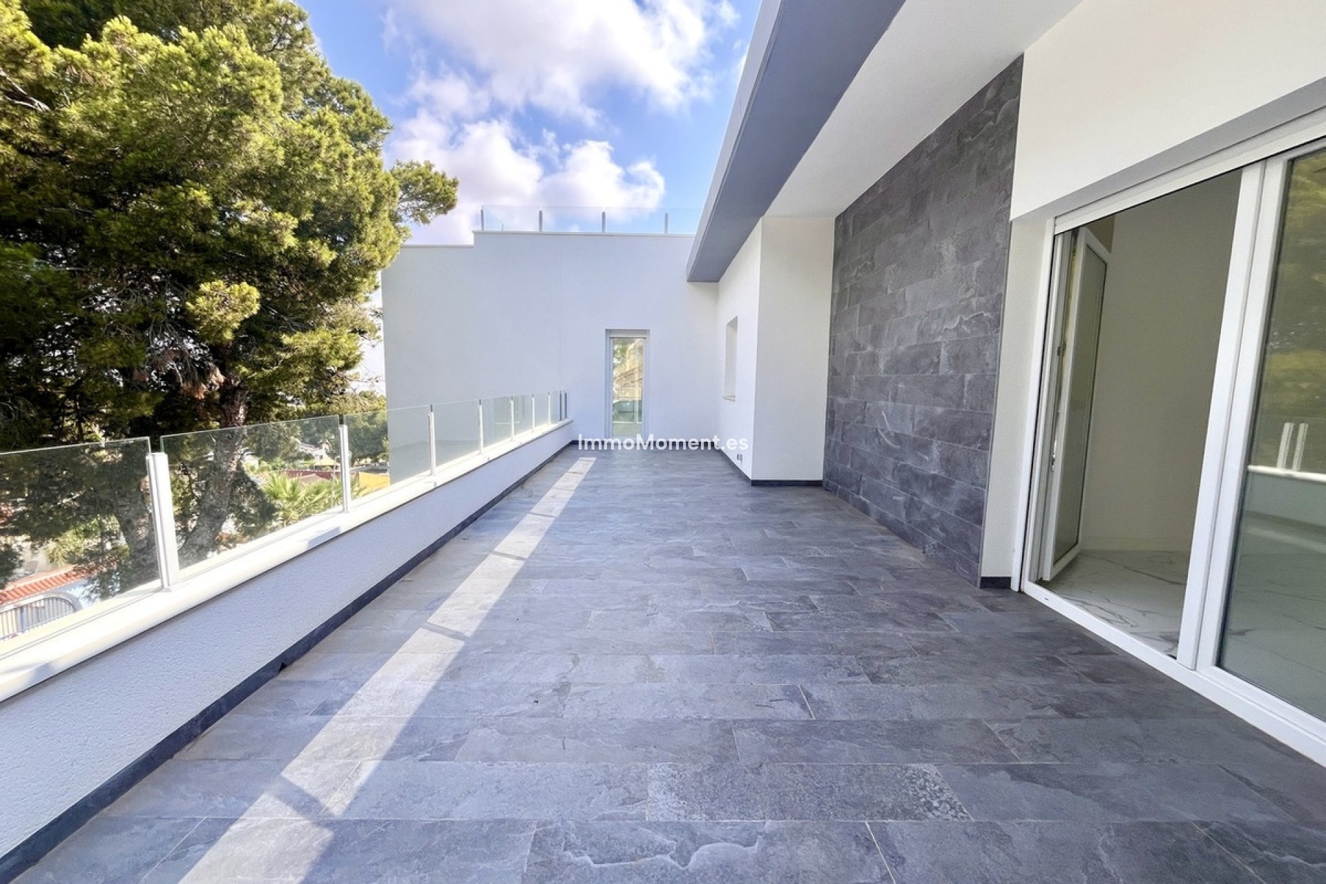 Wiederverkauf - Villa - Orihuela - Los Balcones