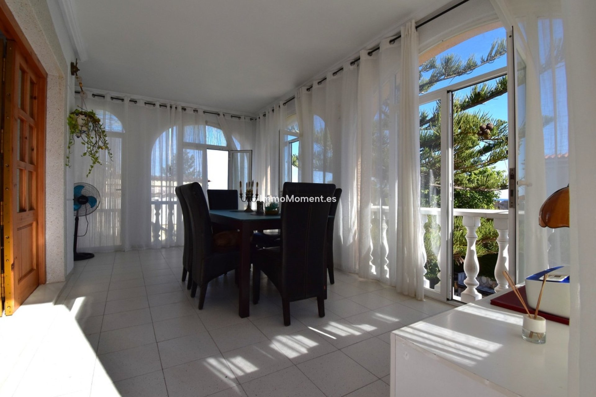 Wiederverkauf - Villa - Orihuela - Los Balcones