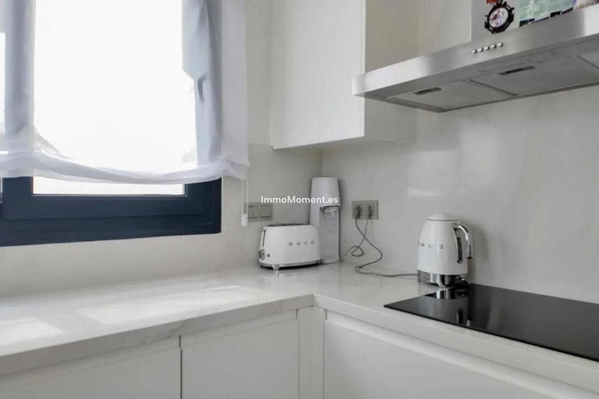 Wiederverkauf - Villa - Orihuela - Los Balcones