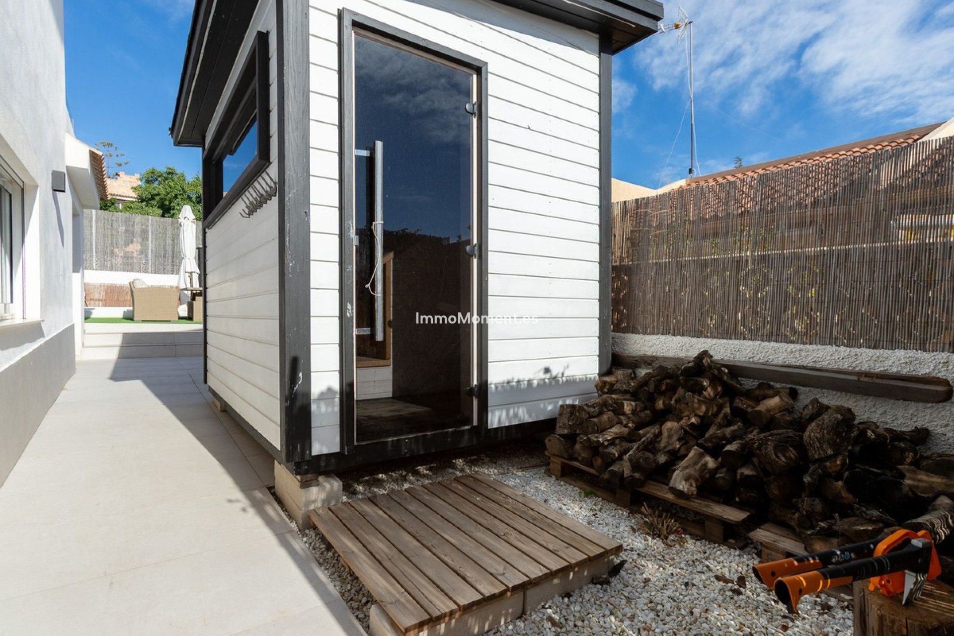 Wiederverkauf - Villa - Orihuela - Los Balcones