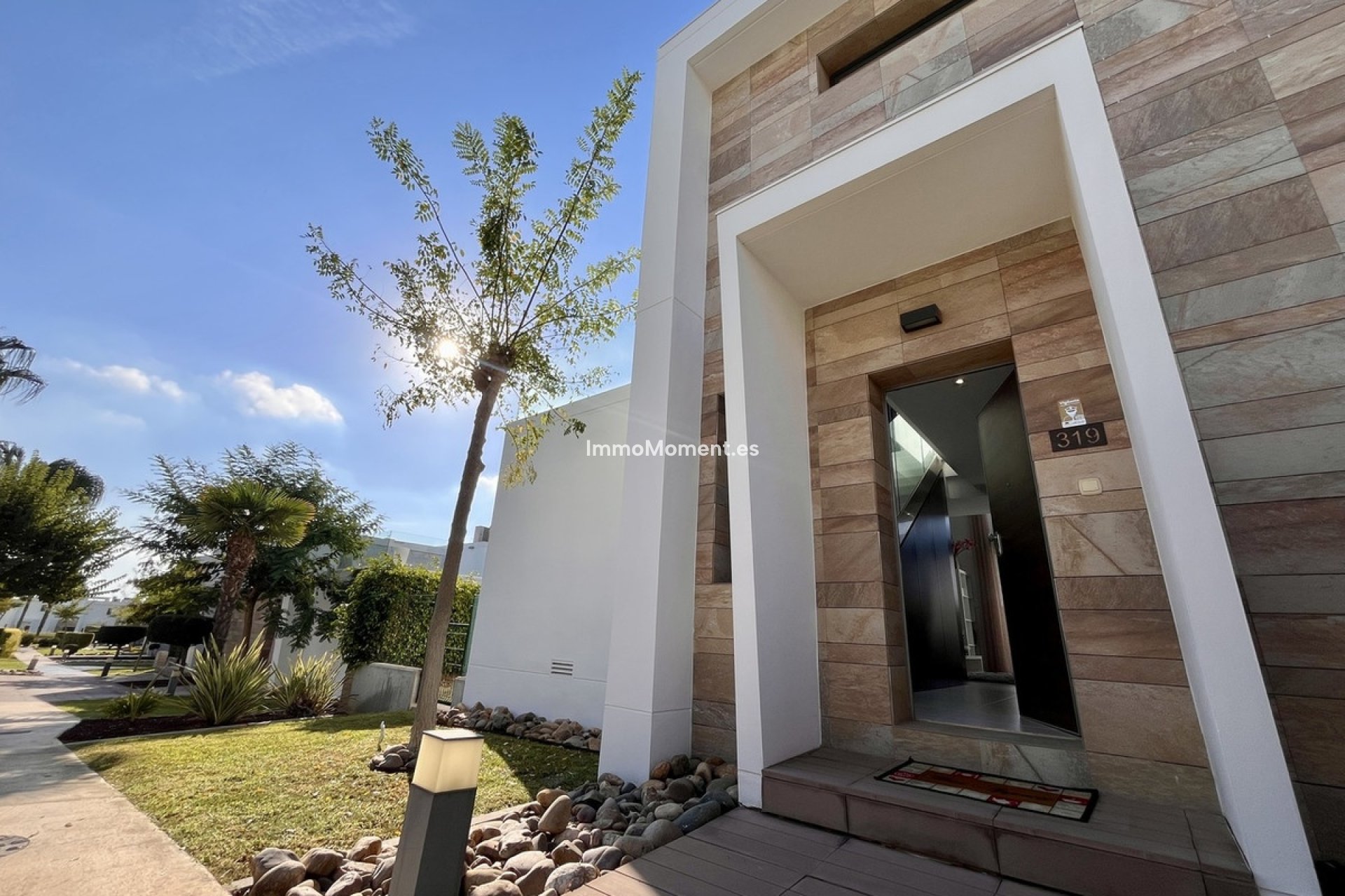 Wiederverkauf - Villa - Orihuela - Los Dolses