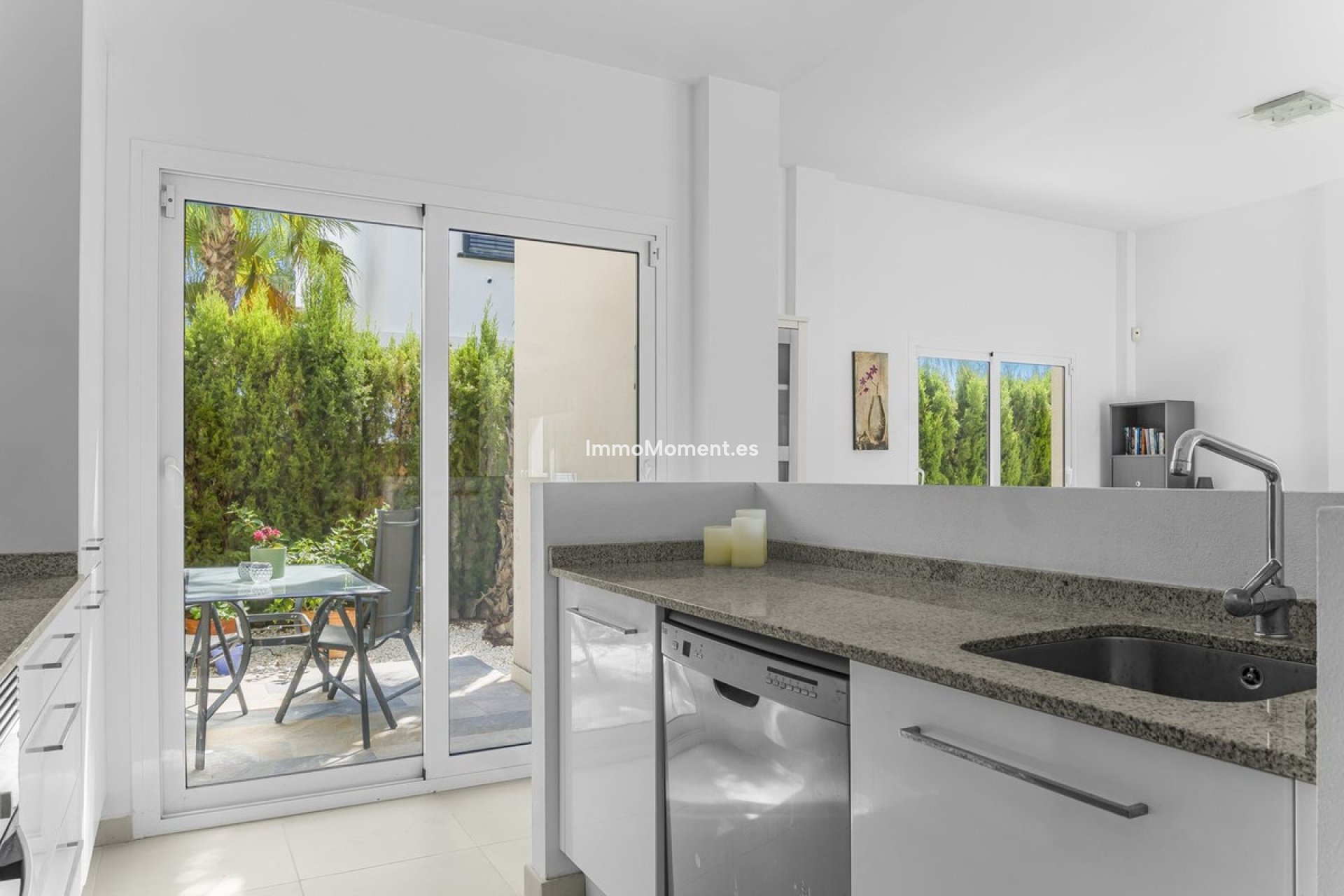 Wiederverkauf - Villa - Orihuela - Mil Palmeras