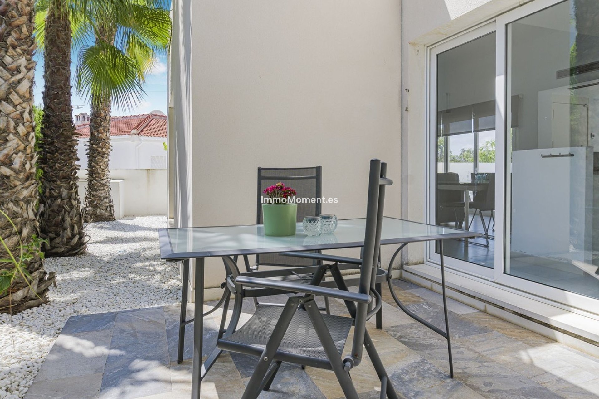 Wiederverkauf - Villa - Orihuela - Mil Palmeras