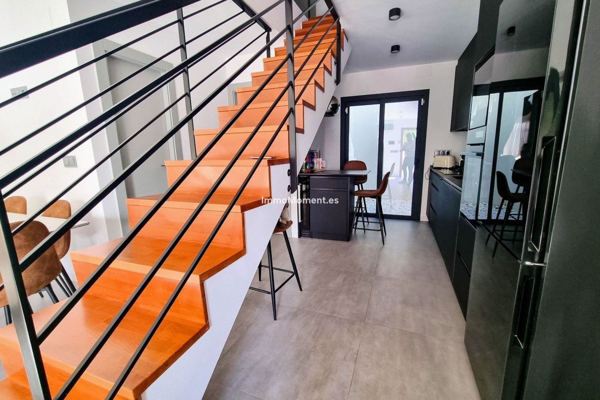 Wiederverkauf - Villa - Orihuela - Mil Palmeras