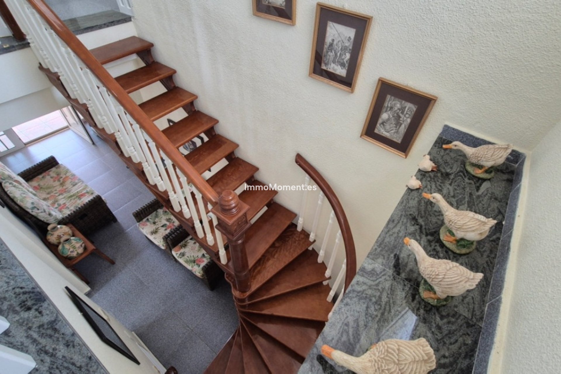 Wiederverkauf - Villa - Orihuela - Orihuela Centro