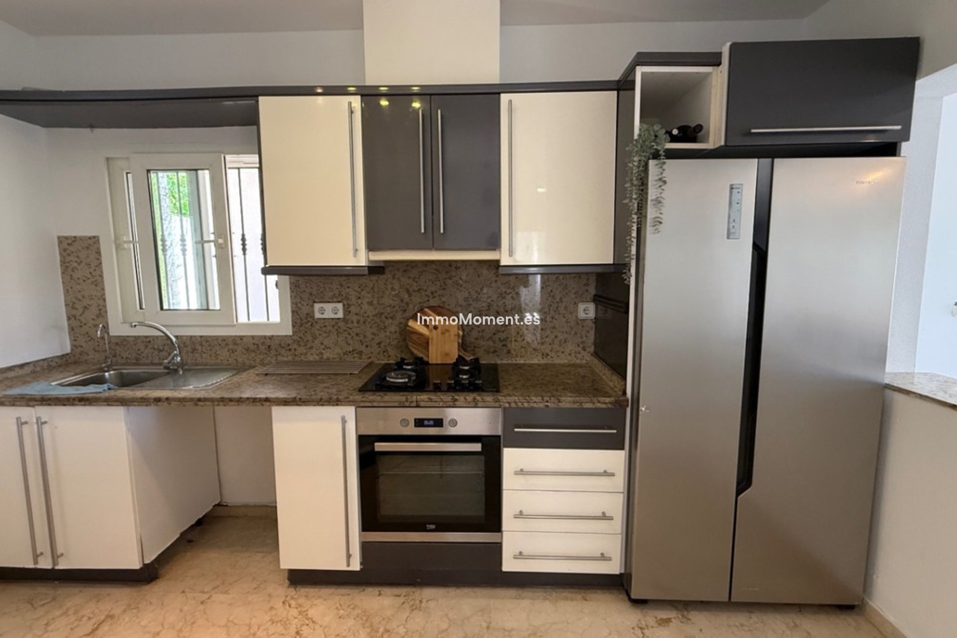 Wiederverkauf - Villa - Orihuela - Orihuela Centro