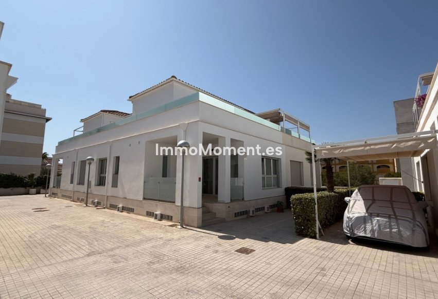 Wiederverkauf - Villa - Orihuela - Orihuela Centro