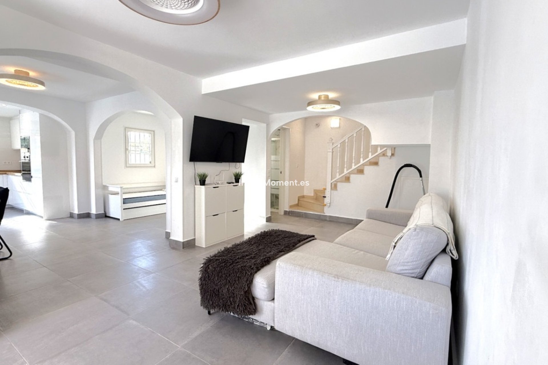 Wiederverkauf - Villa - Orihuela - Orihuela Centro