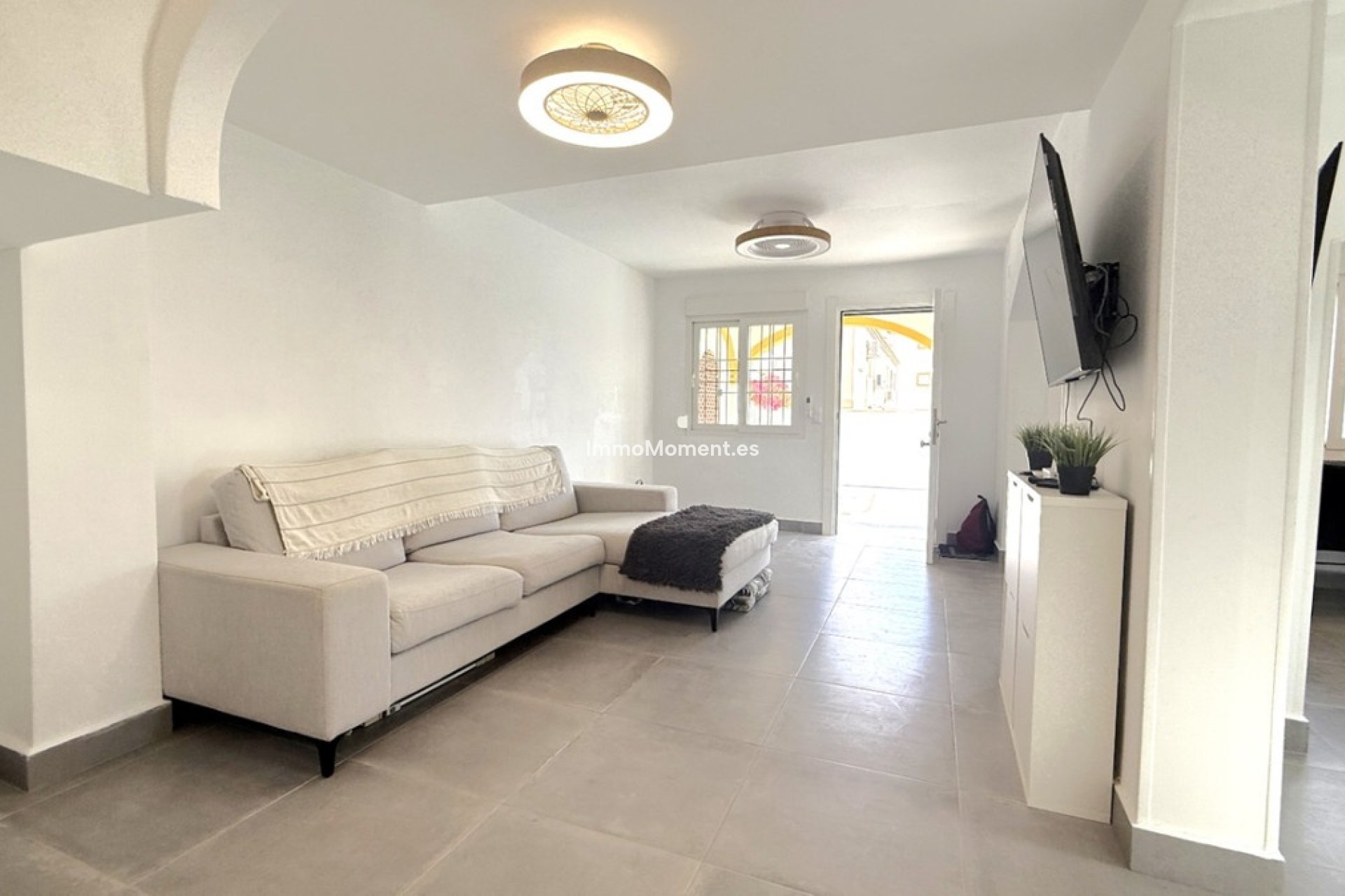 Wiederverkauf - Villa - Orihuela - Orihuela Centro