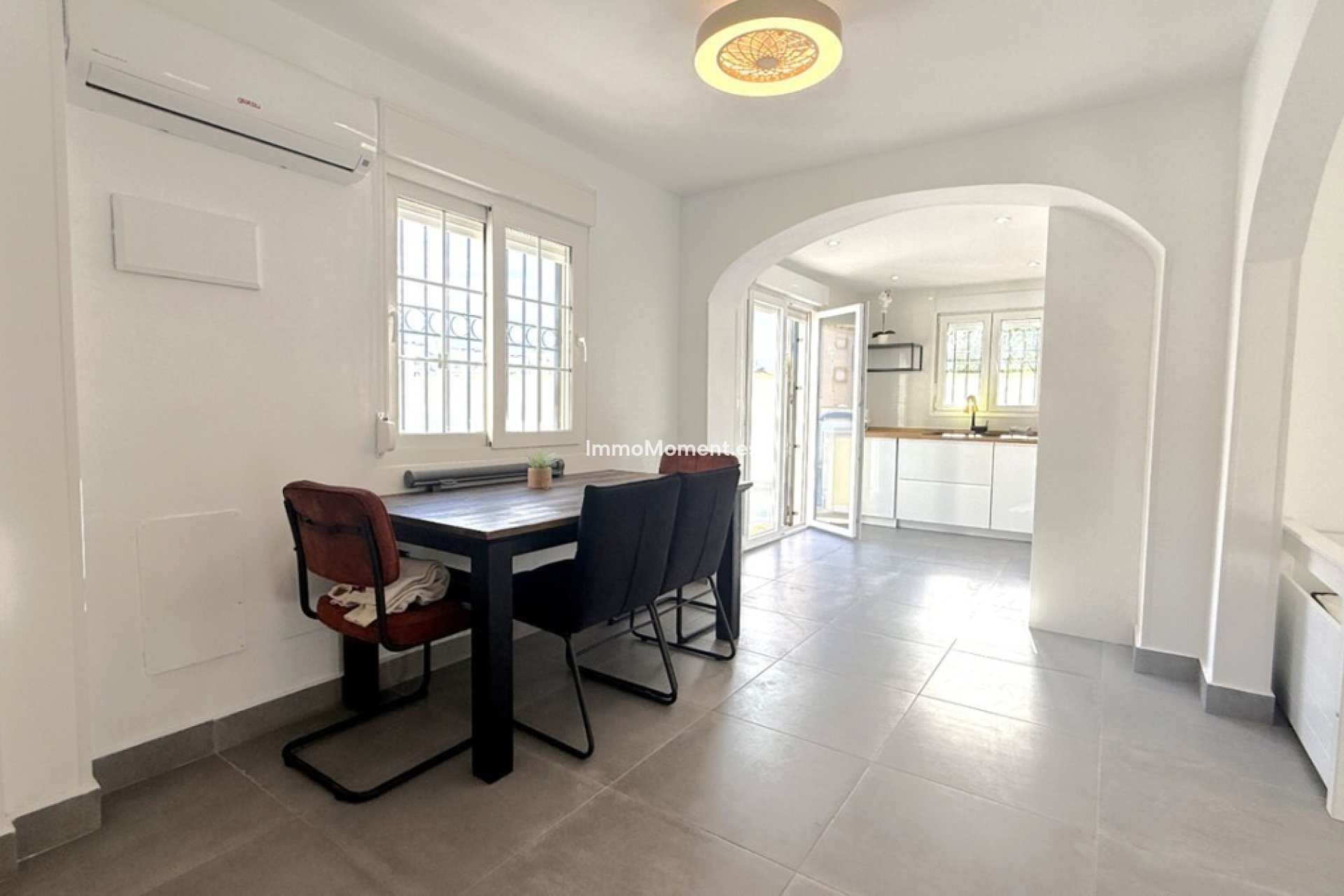 Wiederverkauf - Villa - Orihuela - Orihuela Centro