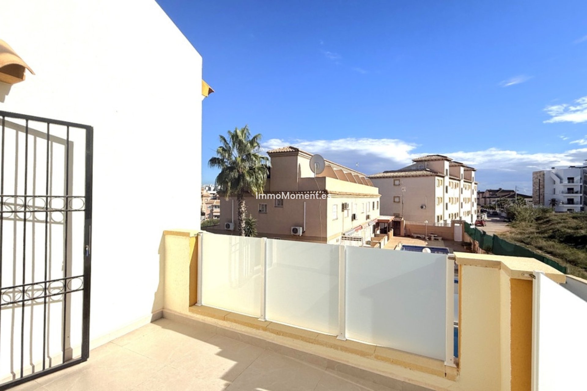 Wiederverkauf - Villa - Orihuela - Orihuela Centro