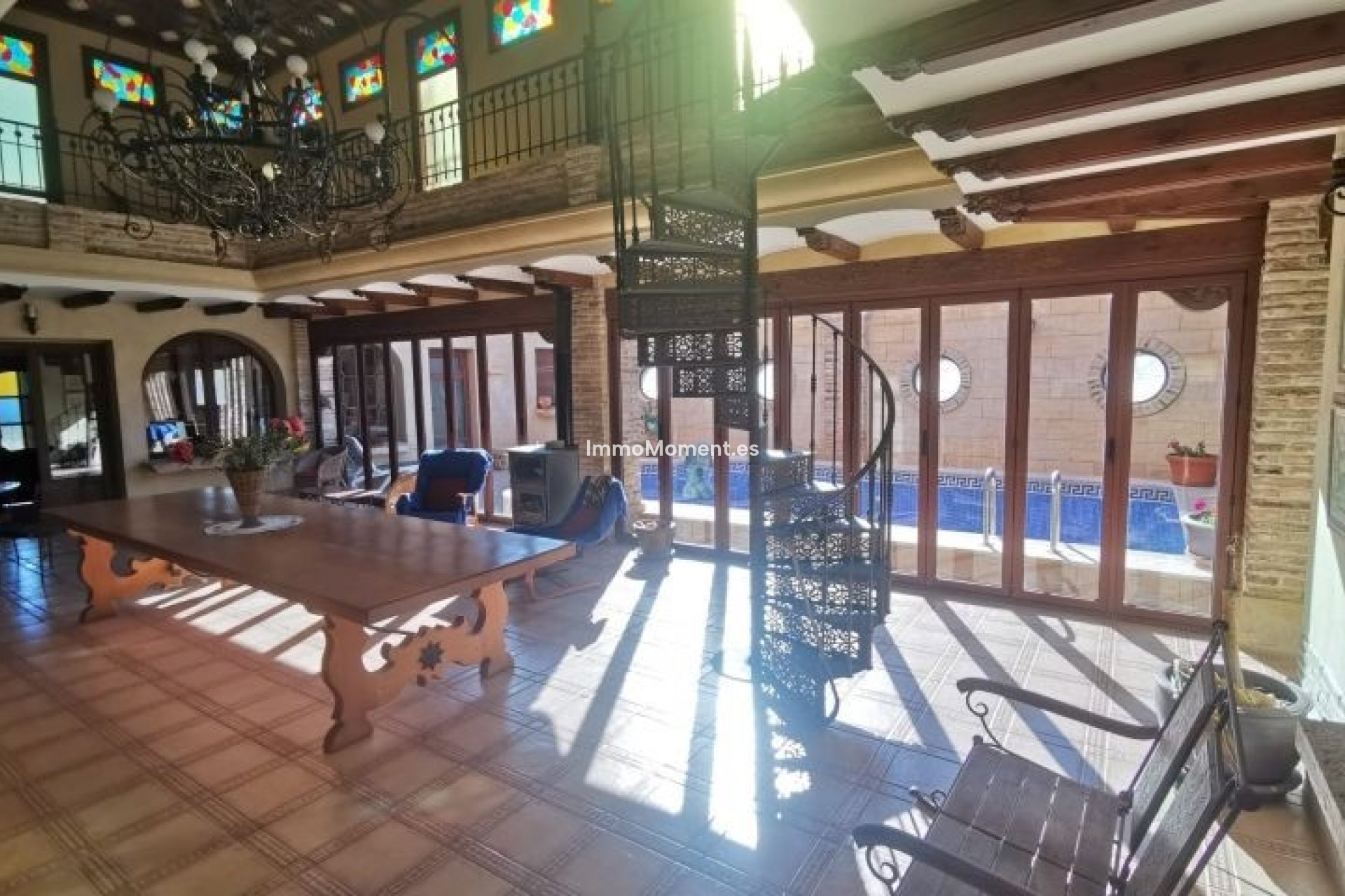 Wiederverkauf - Villa - Orihuela - Orihuela Centro