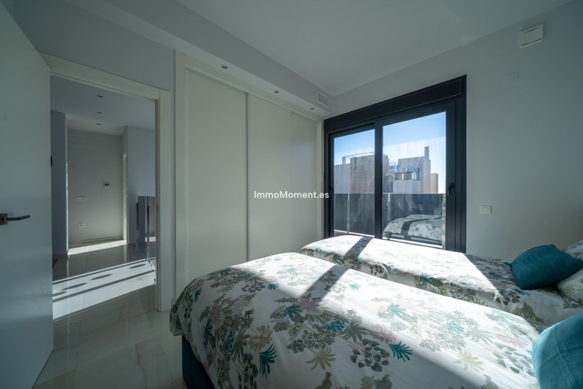 Wiederverkauf - Villa - Orihuela - Orihuela Costa