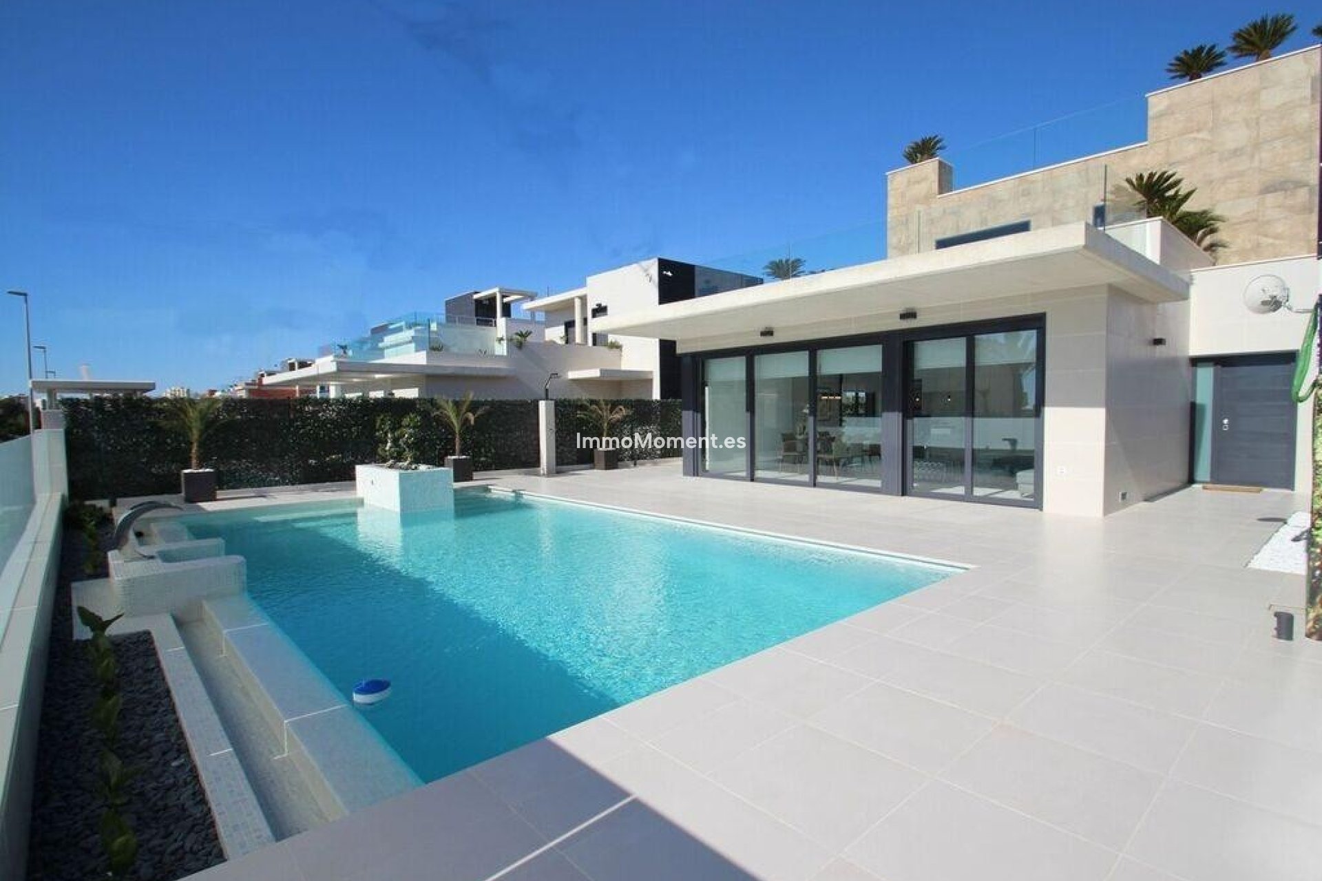 Wiederverkauf - Villa - Orihuela - Orihuela Costa