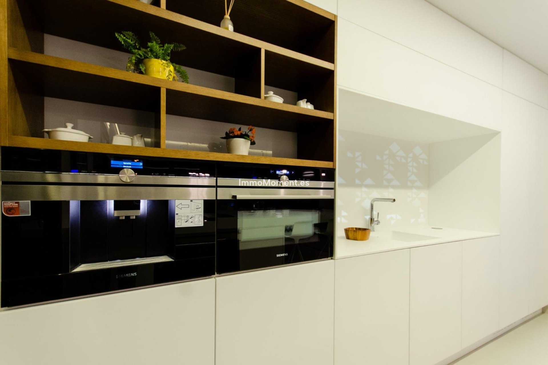 Wiederverkauf - Villa - Orihuela - Orihuela Costa