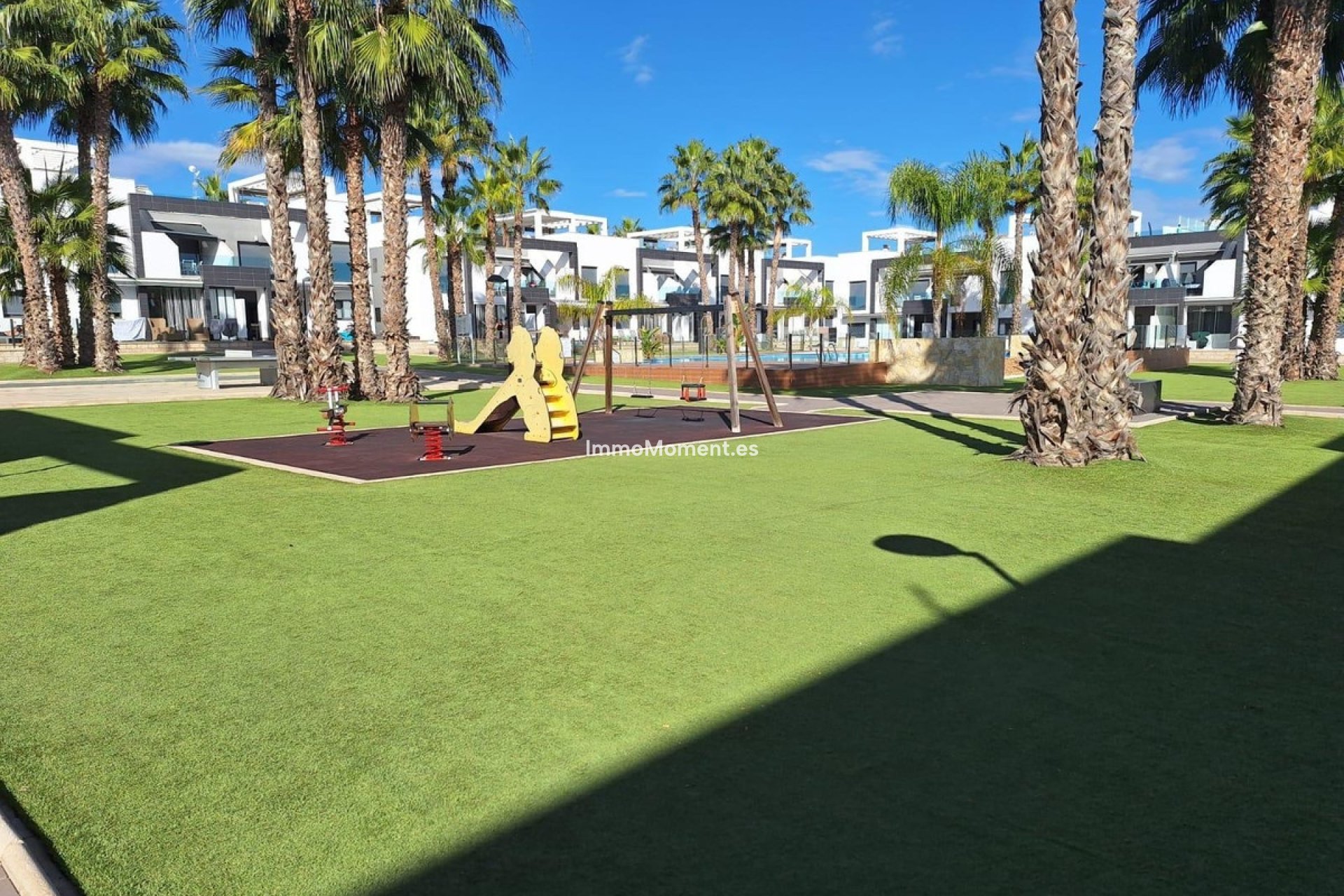 Wiederverkauf - Villa - Orihuela - Orihuela Costa