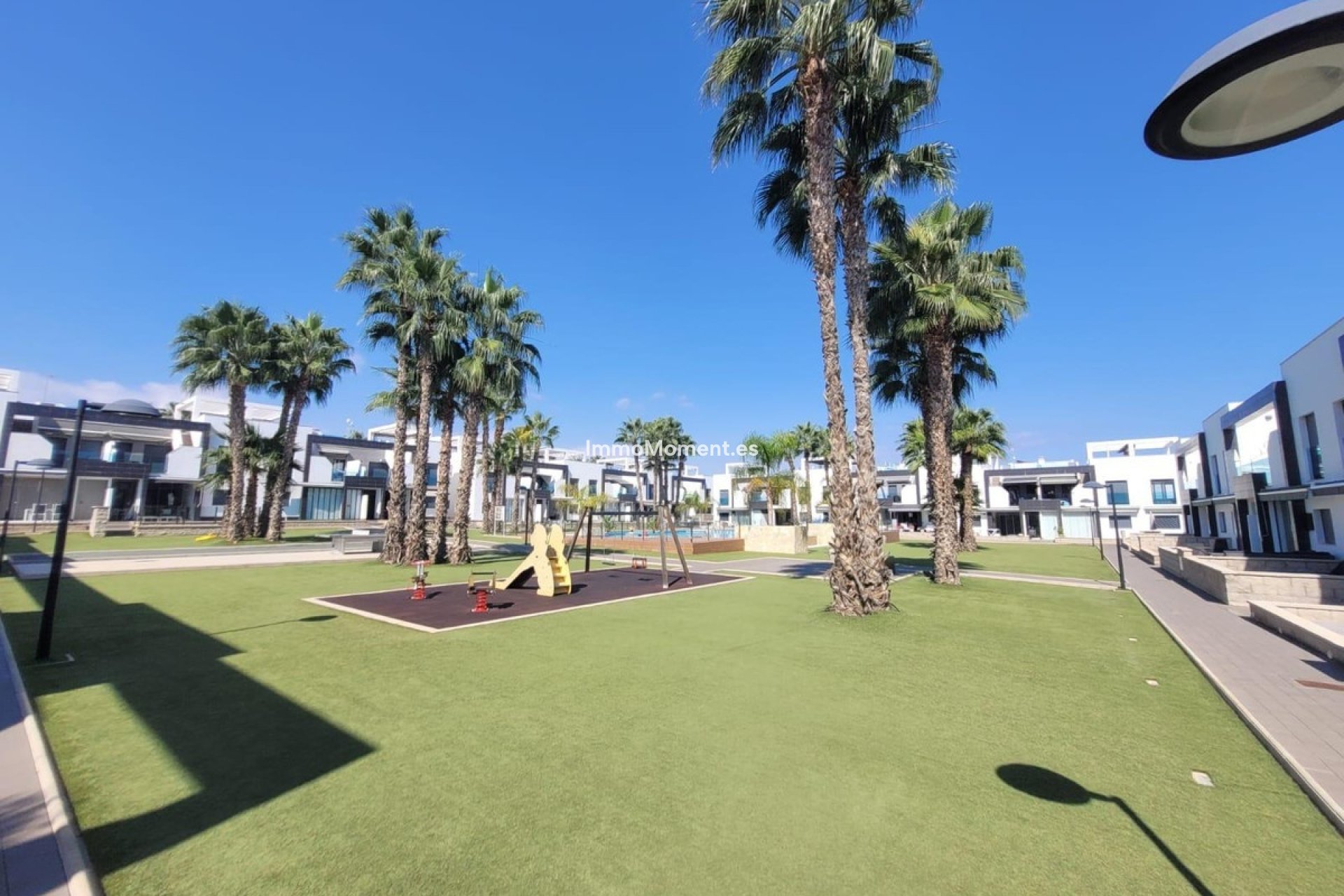 Wiederverkauf - Villa - Orihuela - Orihuela Costa