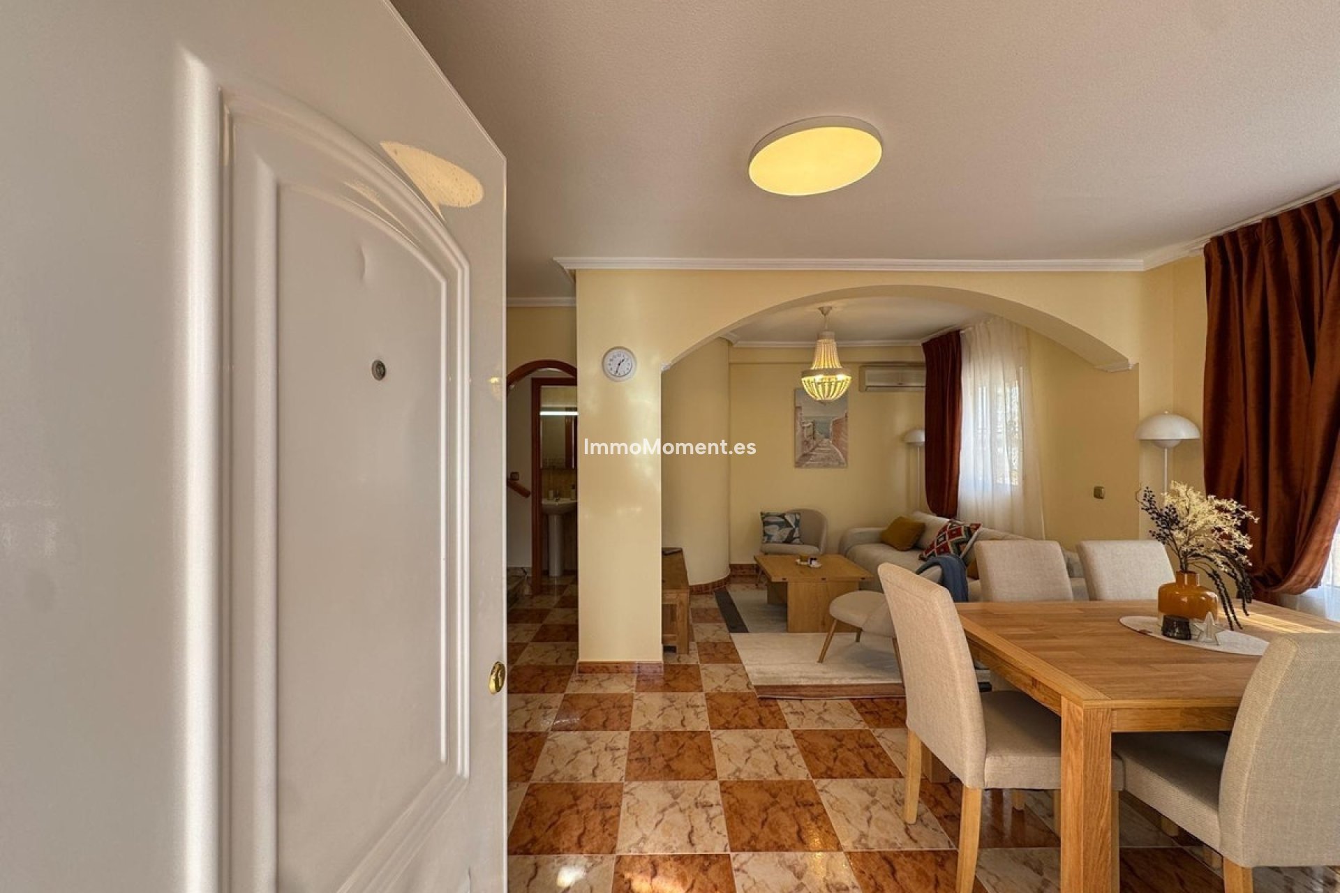 Wiederverkauf - Villa - Orihuela - Orihuela Costa