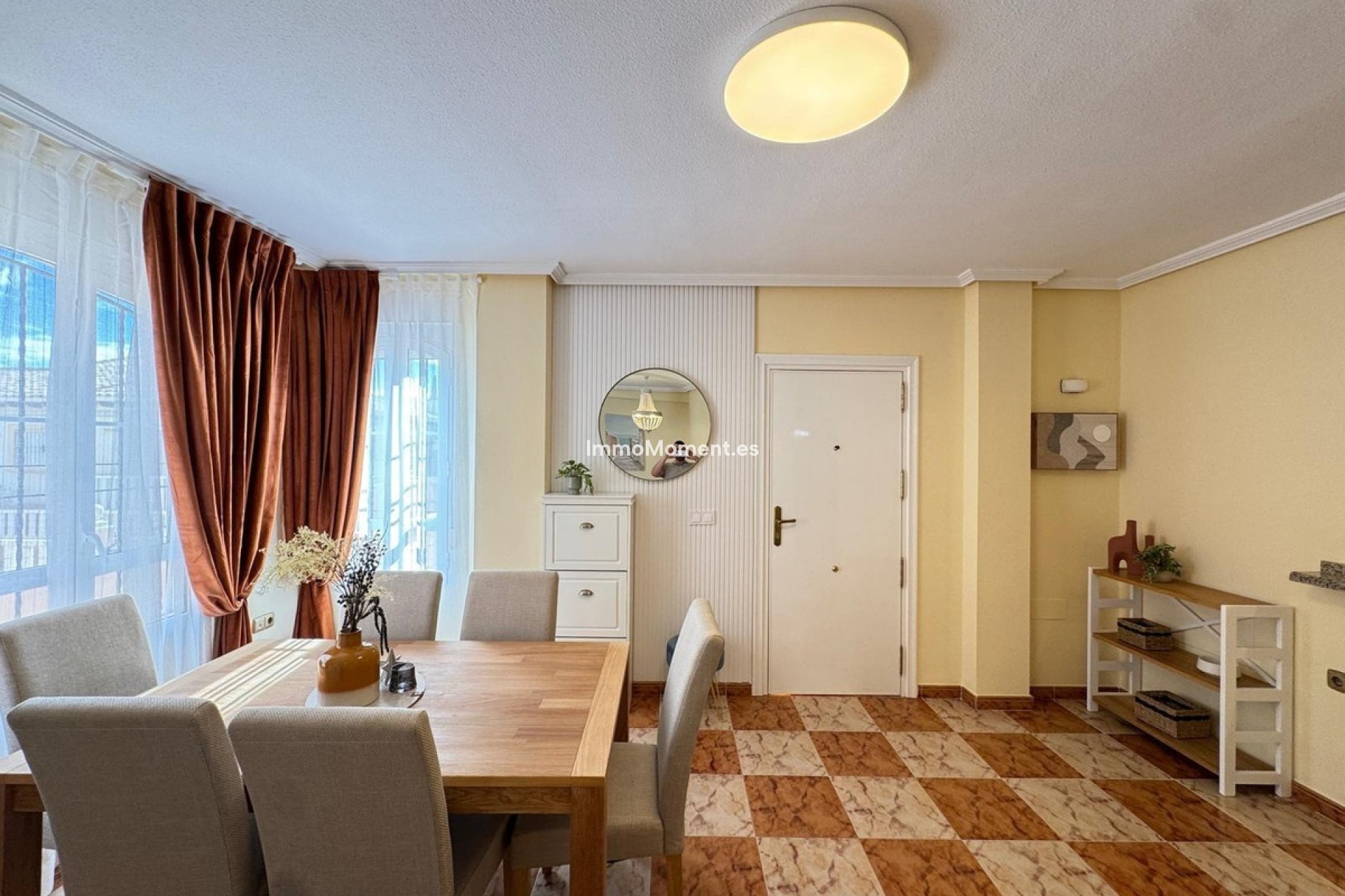 Wiederverkauf - Villa - Orihuela - Orihuela Costa