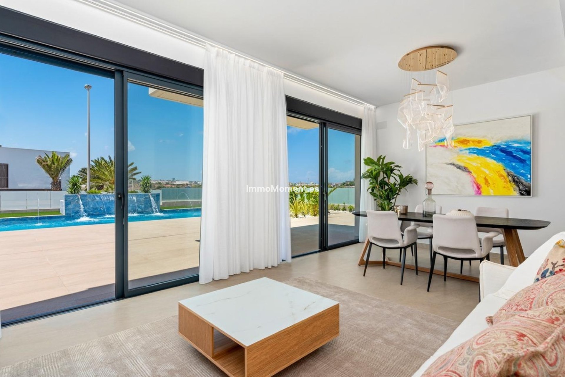 Wiederverkauf - Villa - Orihuela - Orihuela Costa