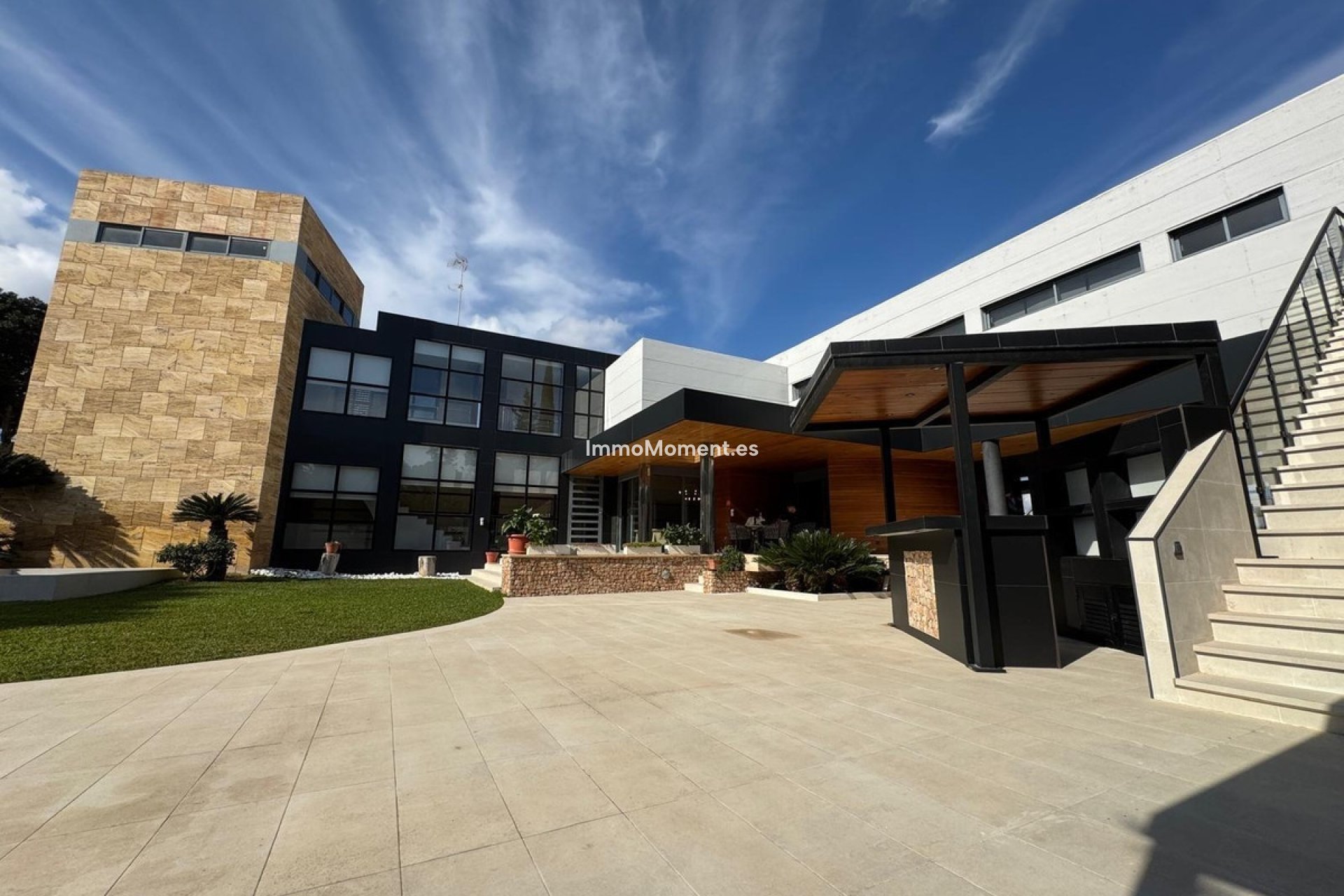 Wiederverkauf - Villa - Orihuela - Orihuela Costa