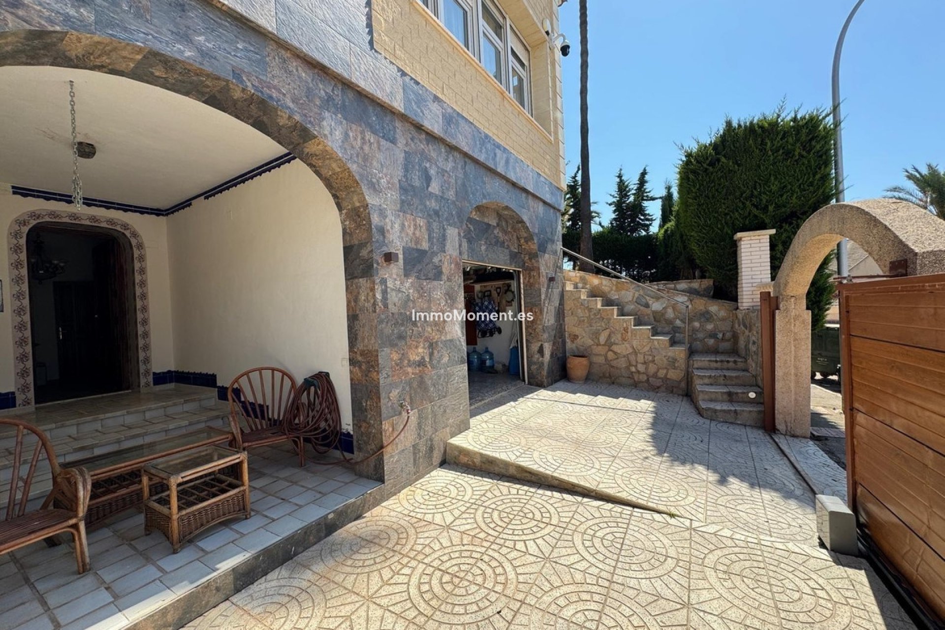 Wiederverkauf - Villa - Orihuela - Orihuela Costa