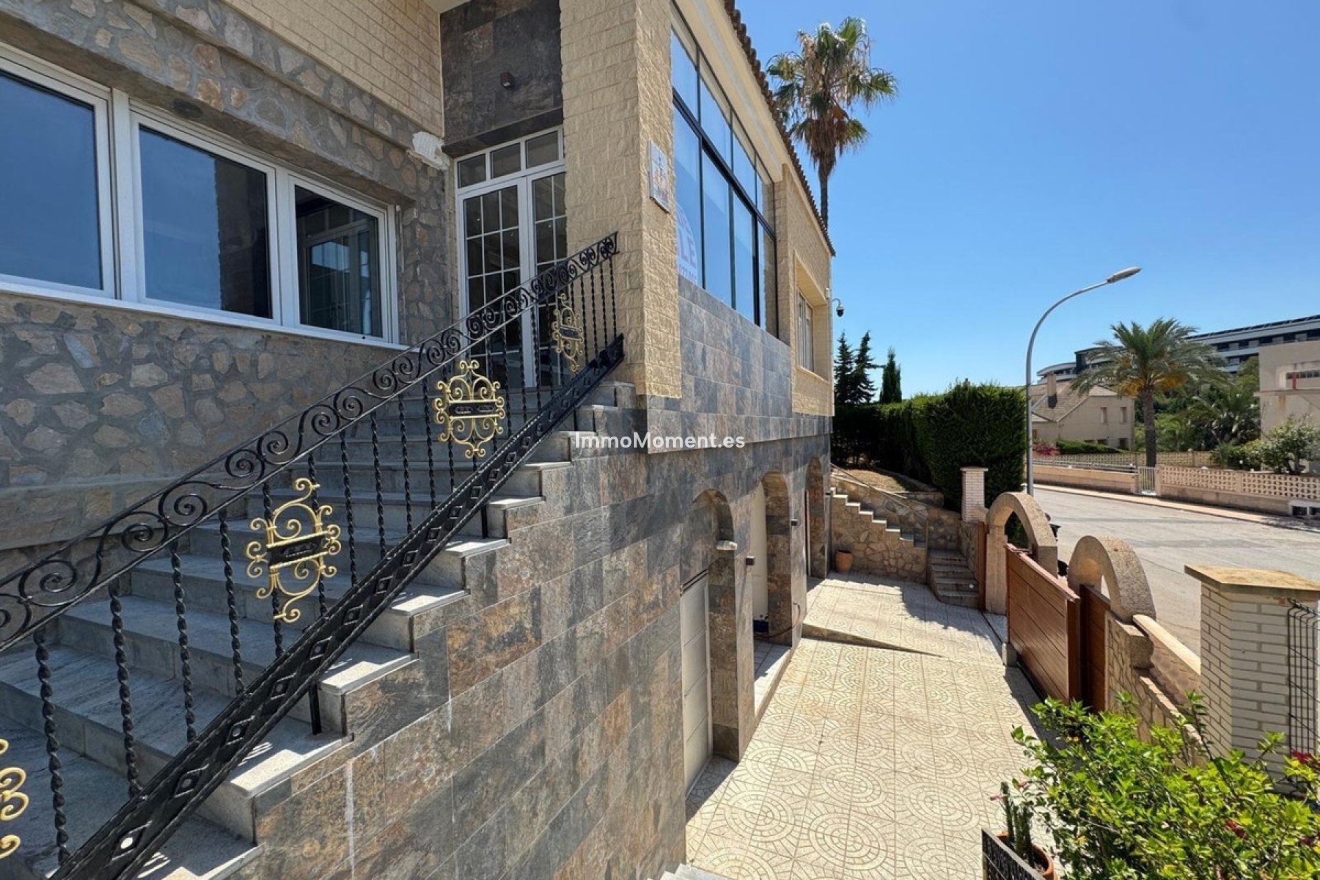 Wiederverkauf - Villa - Orihuela - Orihuela Costa