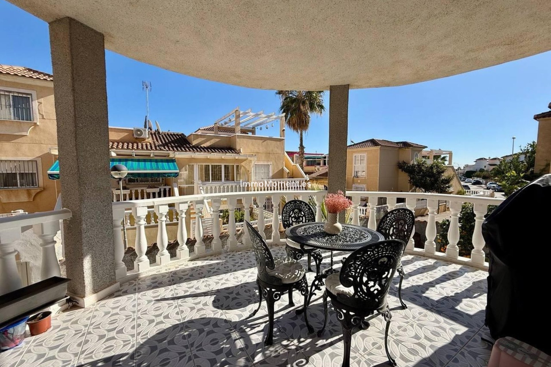 Wiederverkauf - Villa - Orihuela - Orihuela Costa