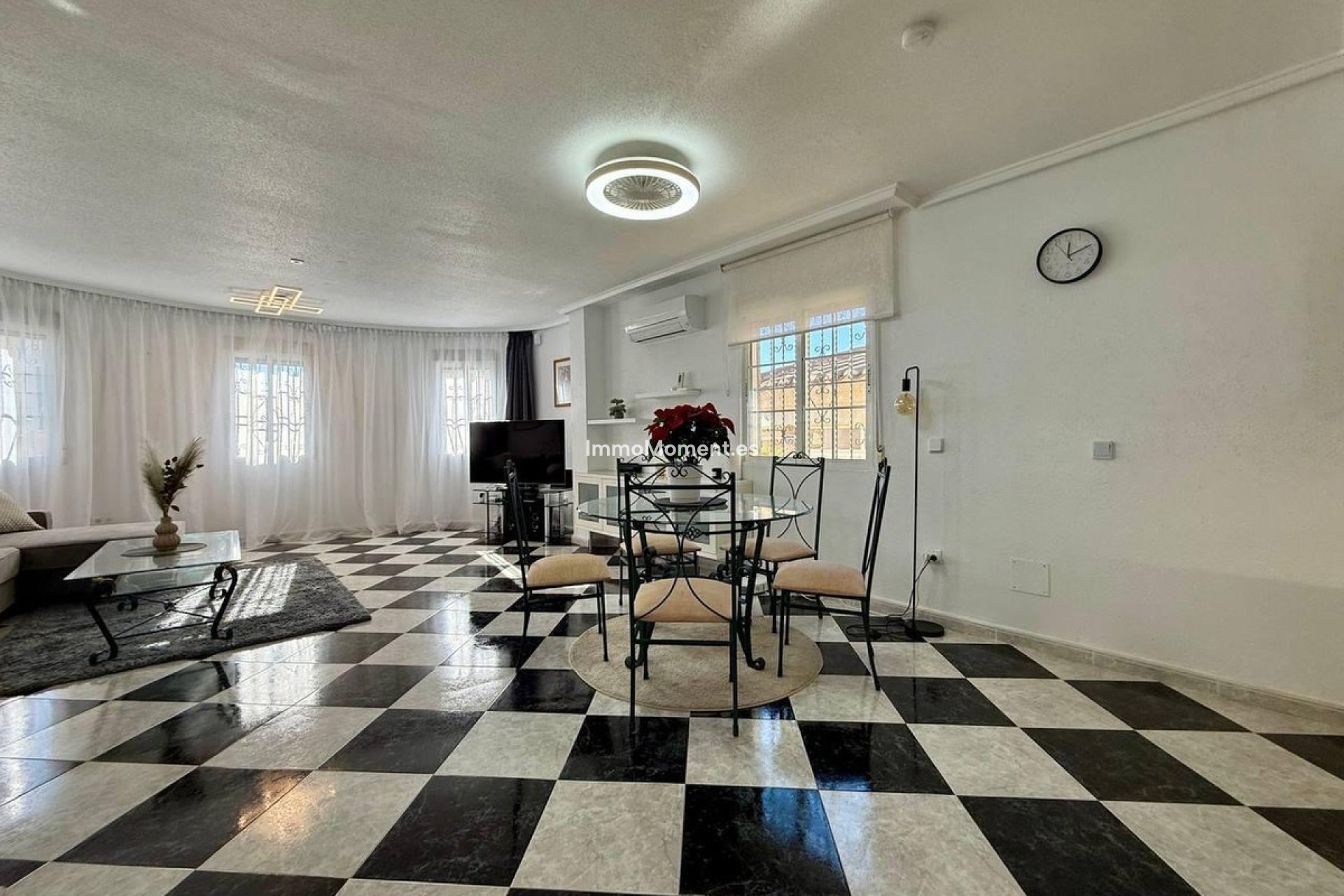 Wiederverkauf - Villa - Orihuela - Orihuela Costa