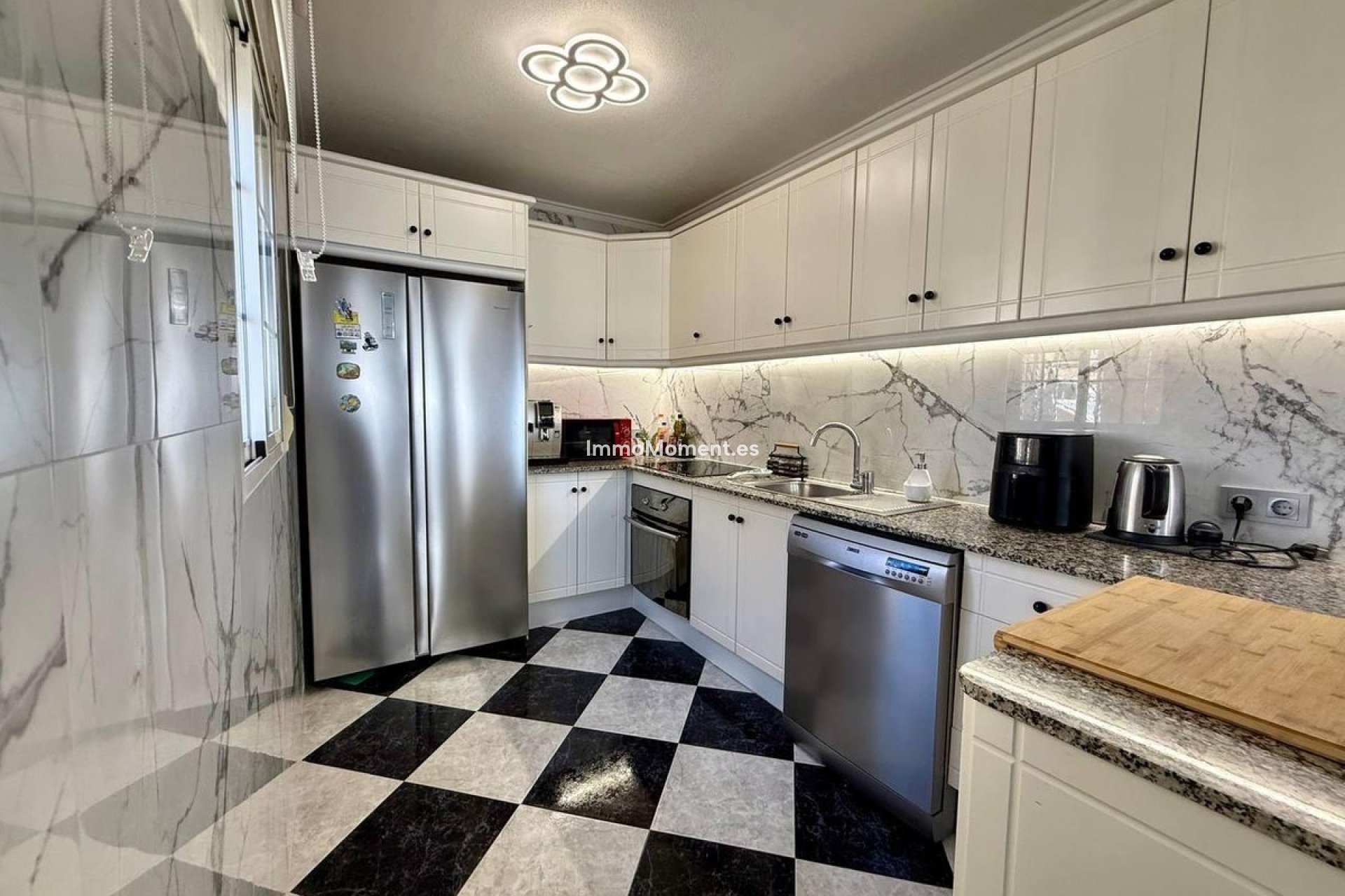 Wiederverkauf - Villa - Orihuela - Orihuela Costa