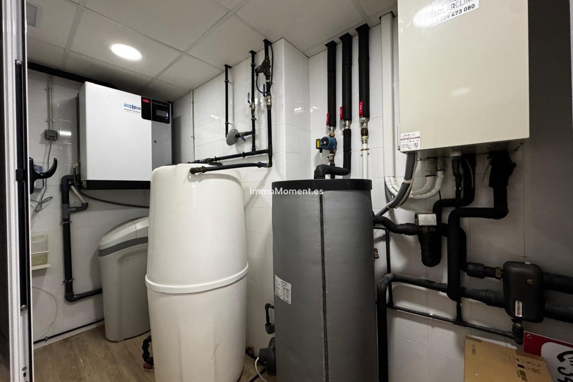 Wiederverkauf - Villa - Orihuela - Orihuela Costa