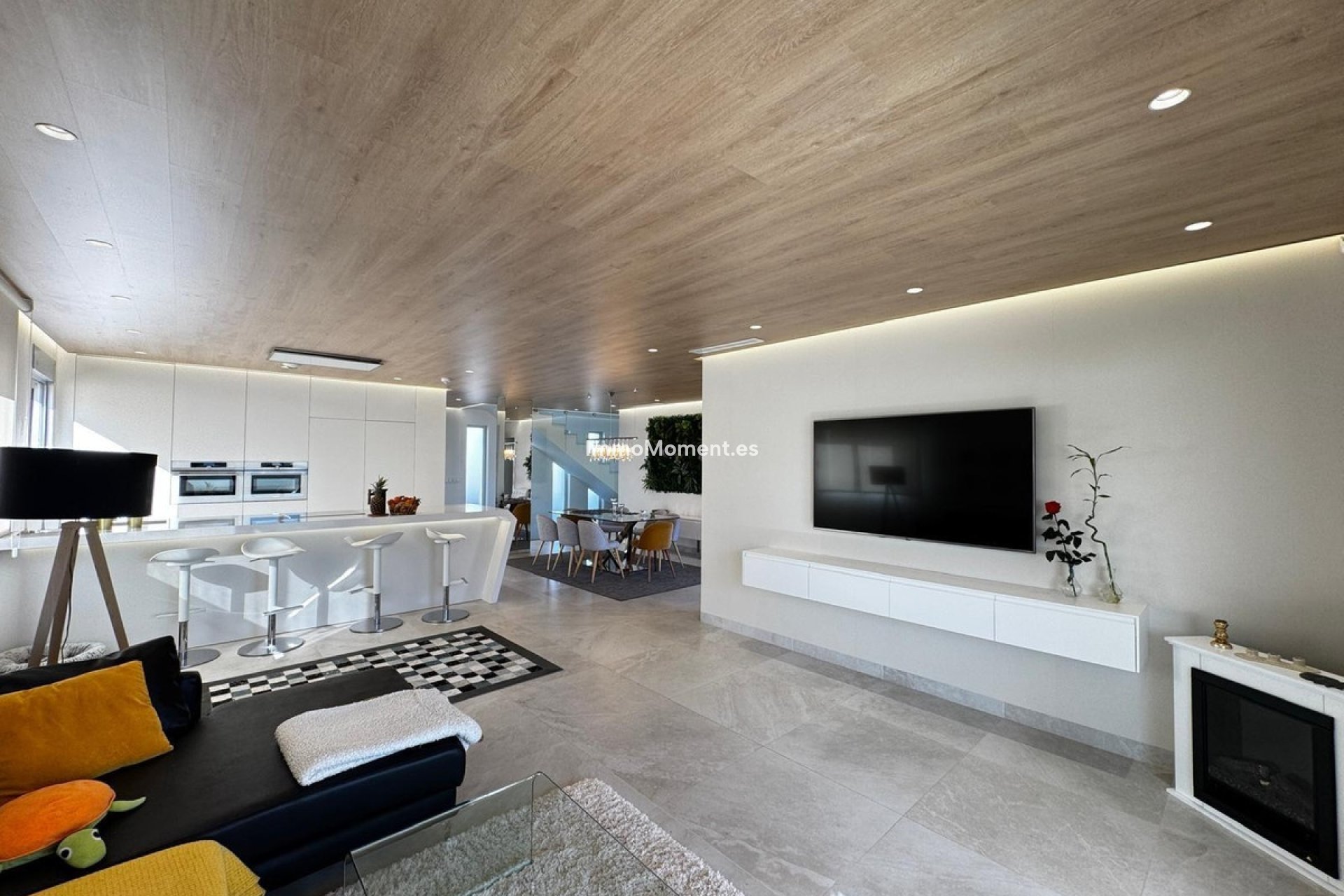 Wiederverkauf - Villa - Orihuela - Orihuela Costa