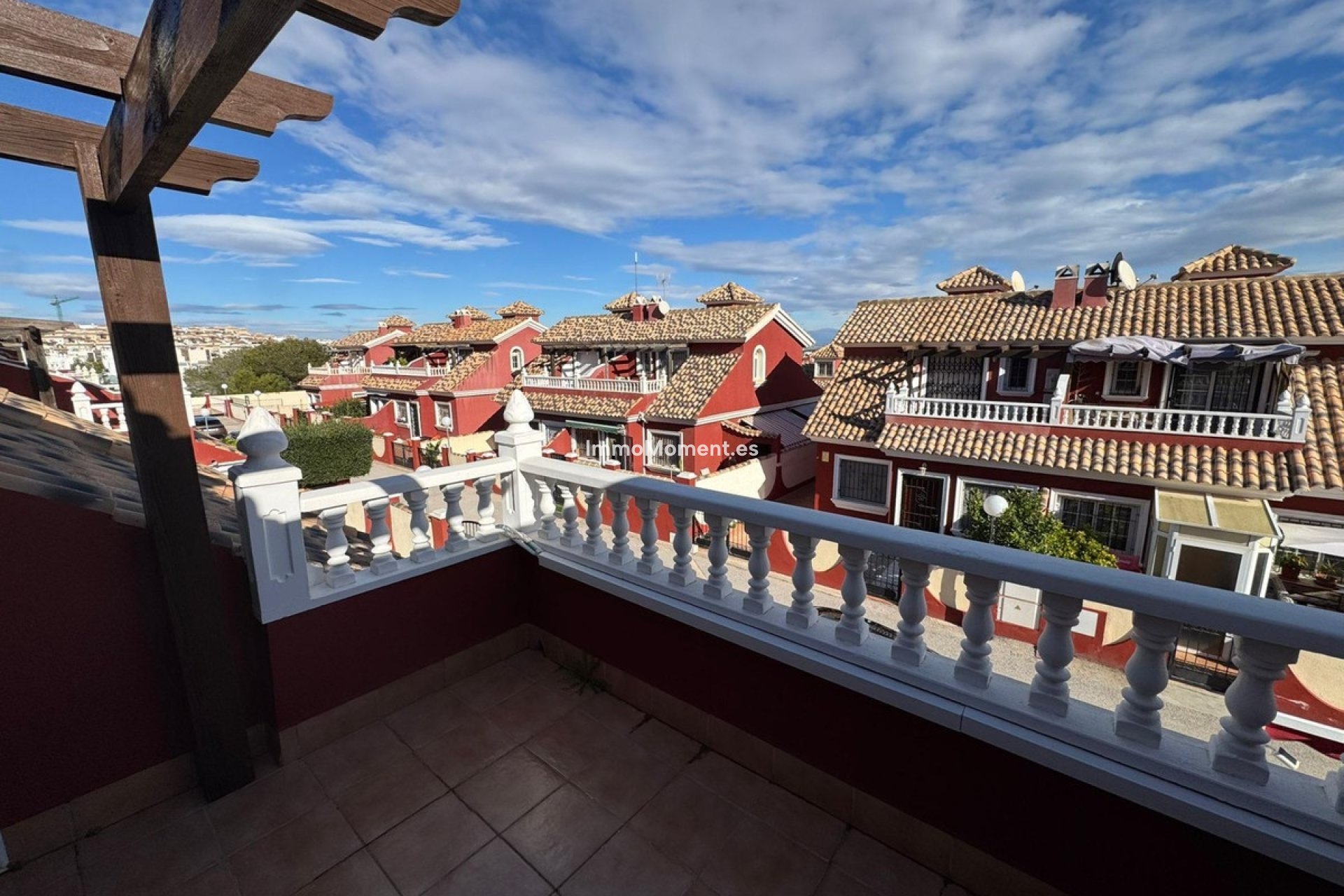 Wiederverkauf - Villa - Orihuela - Orihuela Costa