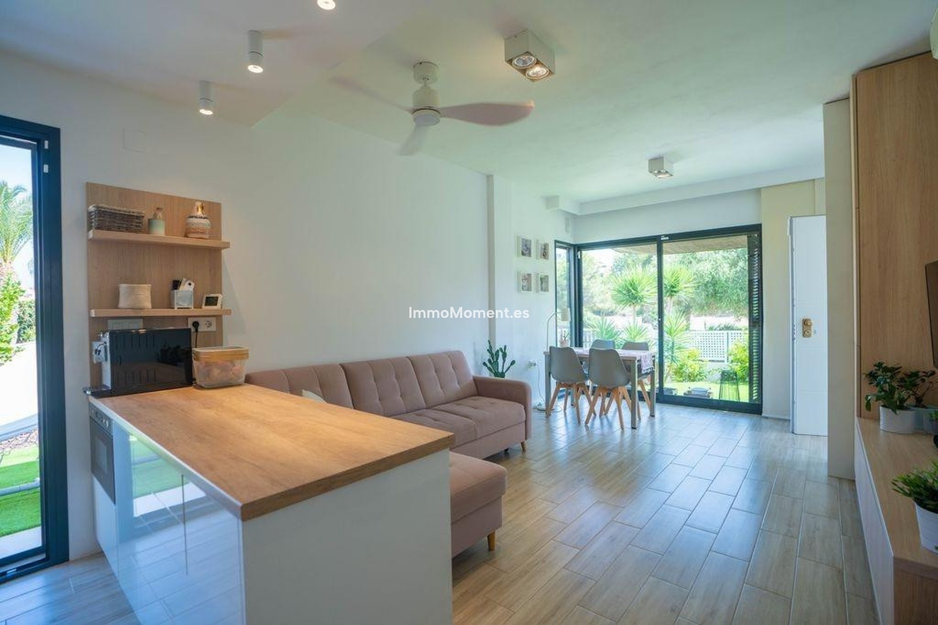 Wiederverkauf - Villa - Orihuela - Orihuela Costa