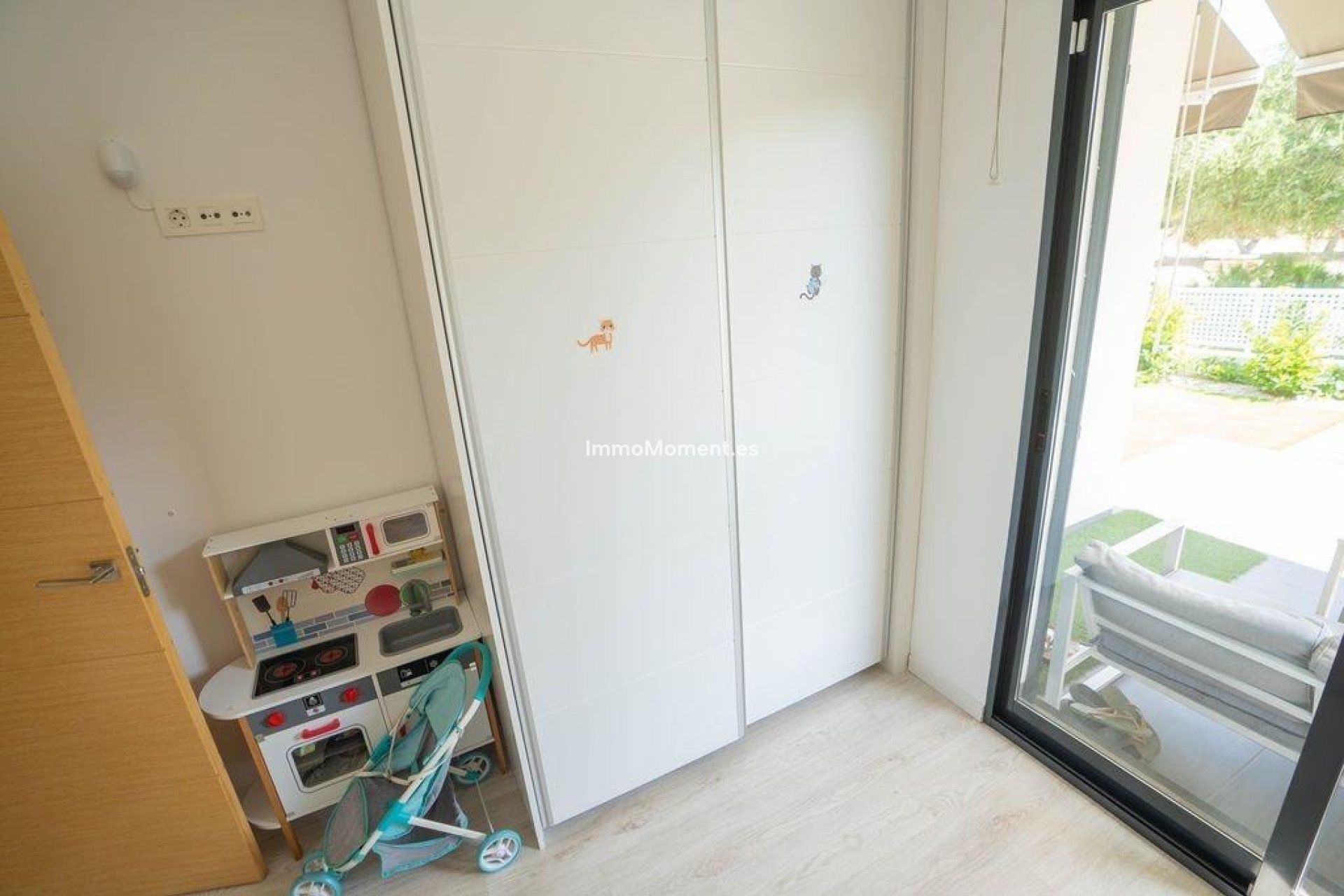 Wiederverkauf - Villa - Orihuela - Orihuela Costa