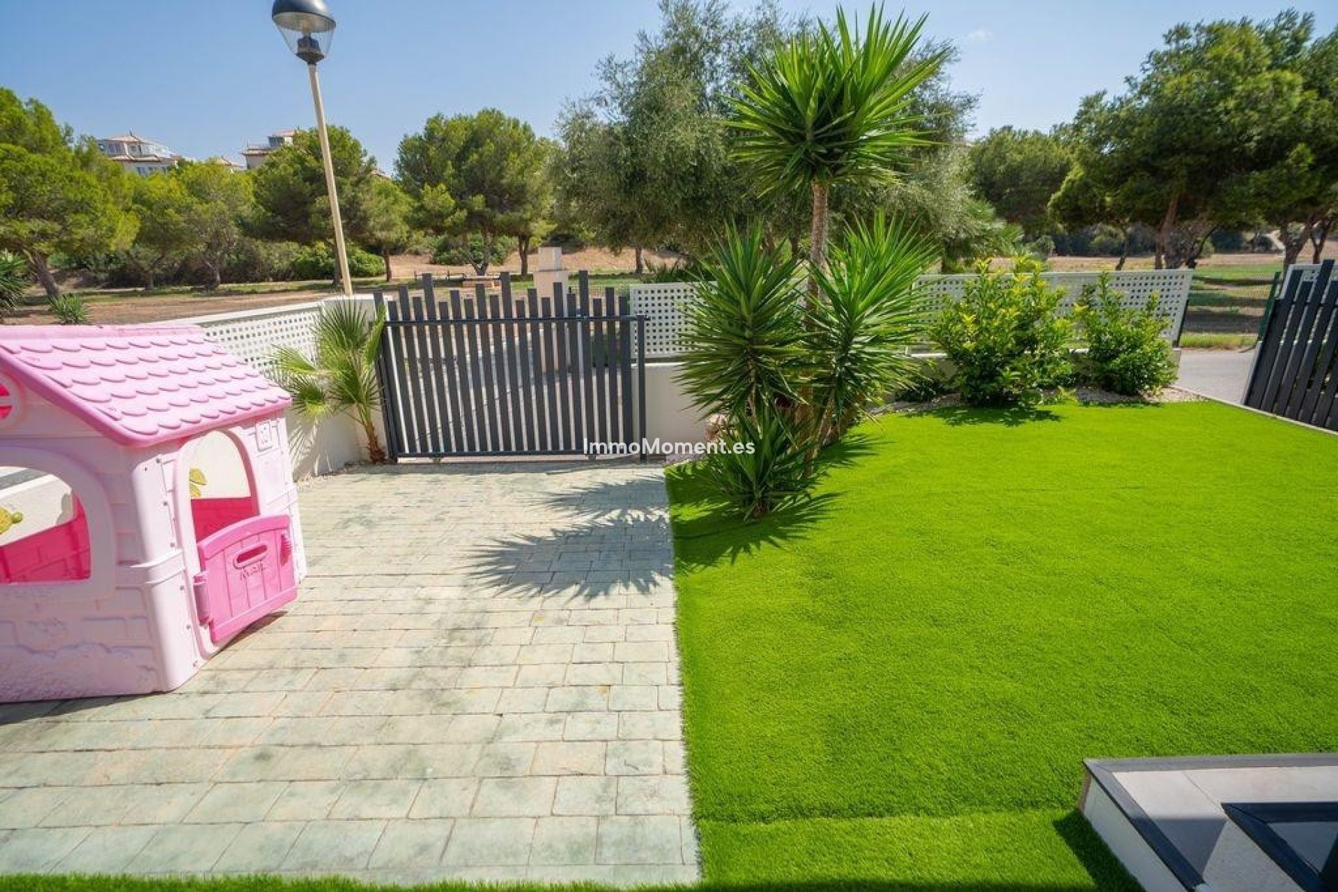 Wiederverkauf - Villa - Orihuela - Orihuela Costa